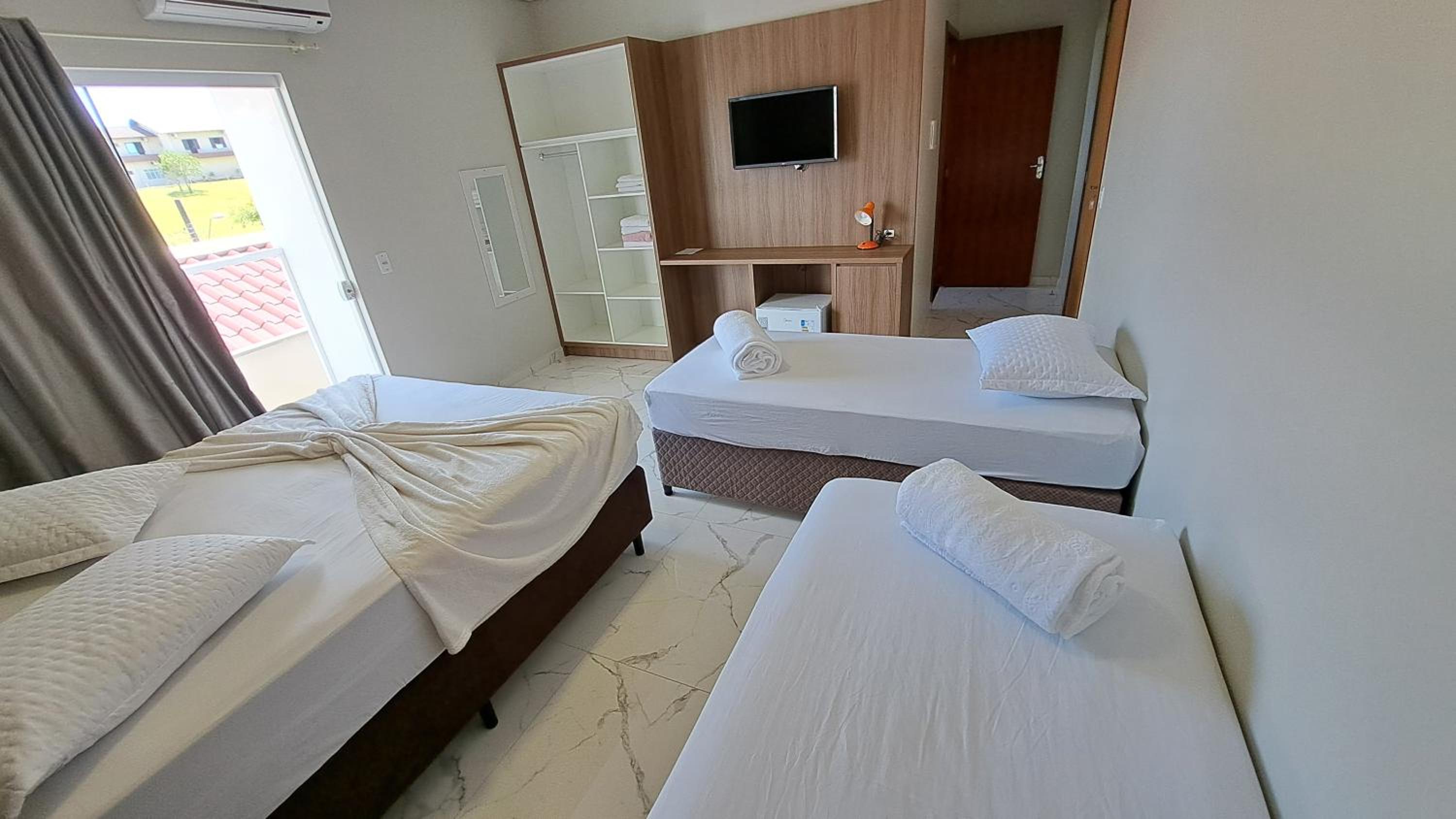 Comfort Quadruple Room photo 1