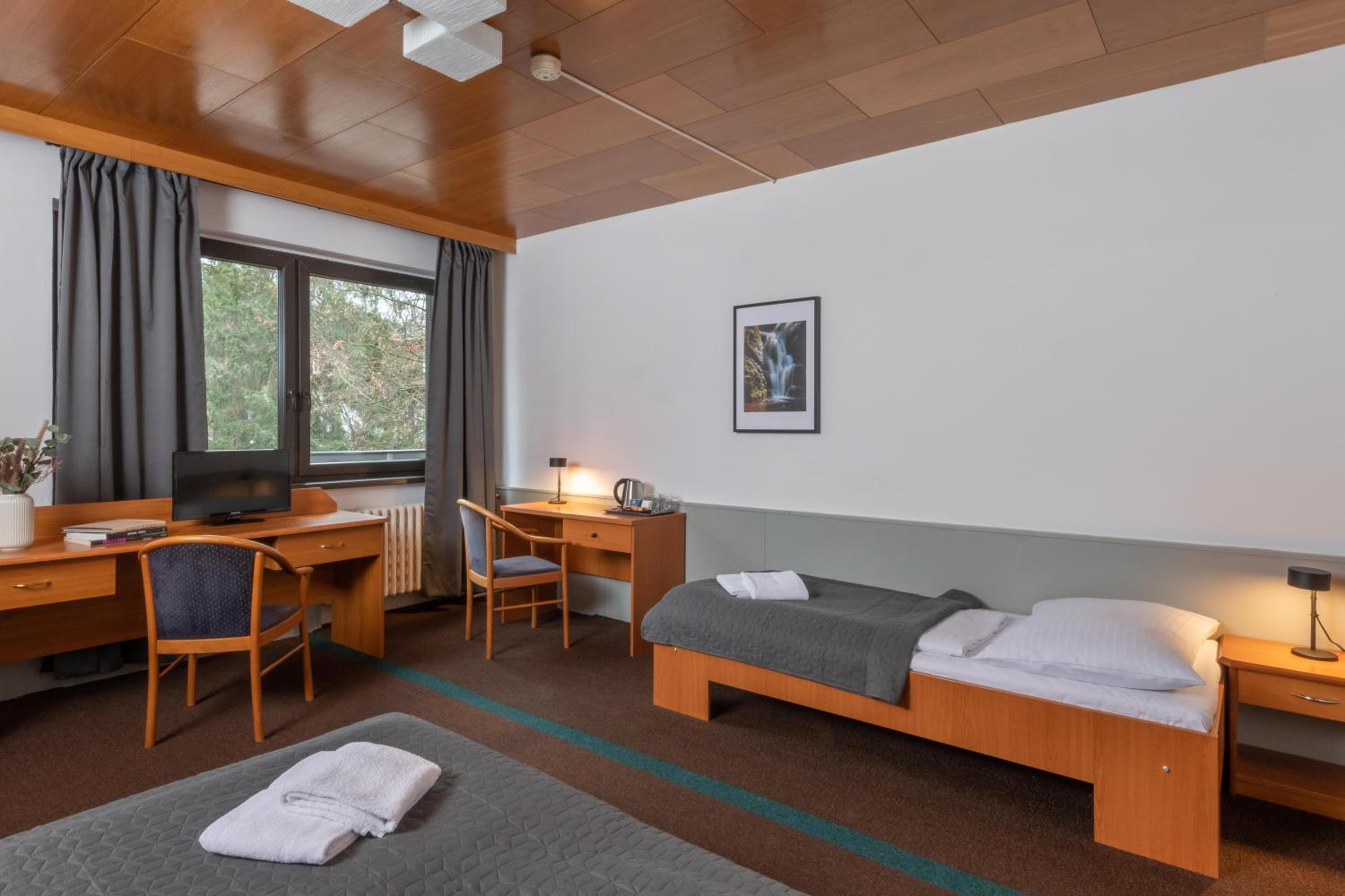 Quadruple Room photo 2