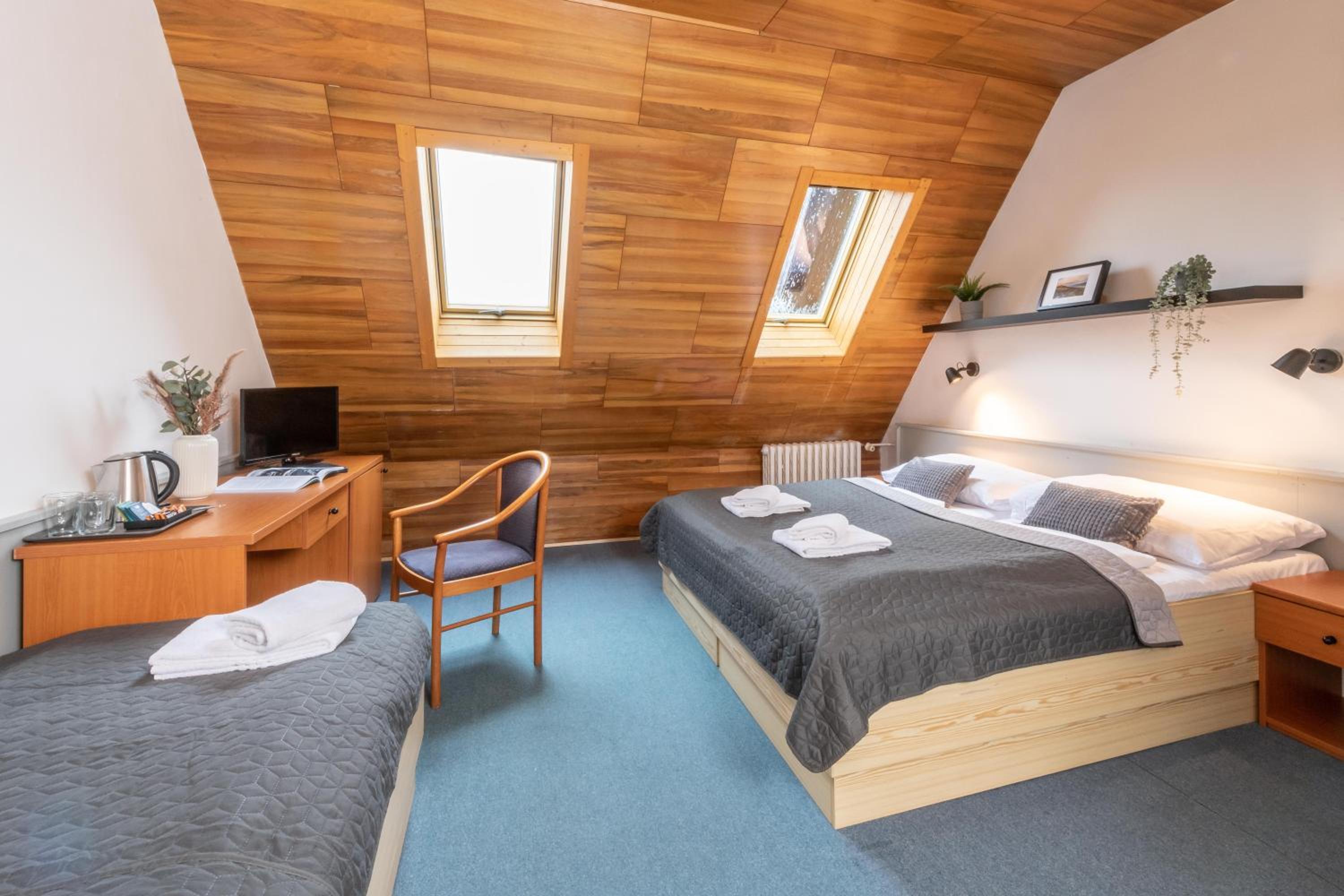 Triple Room photo 1