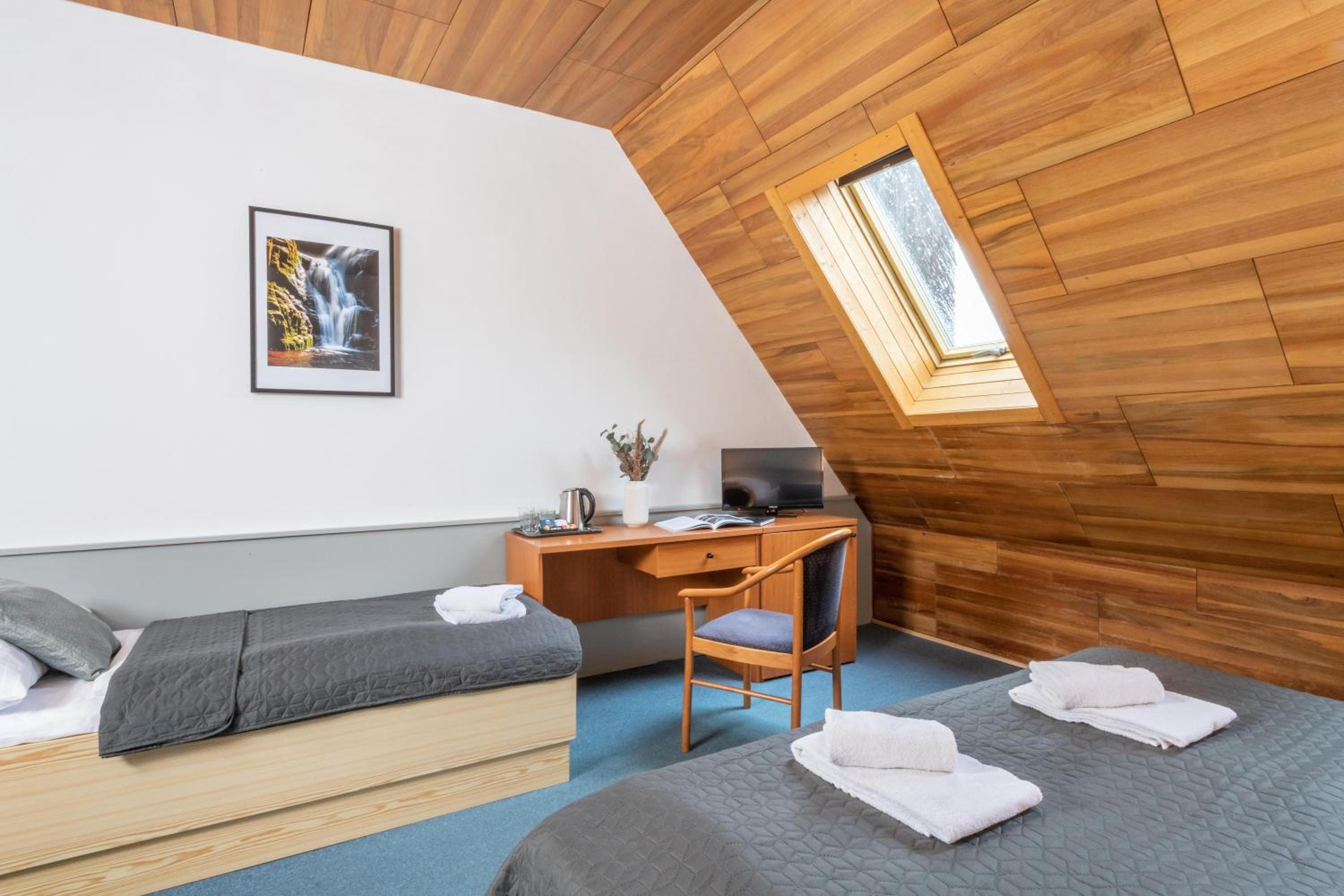Triple Room photo 3