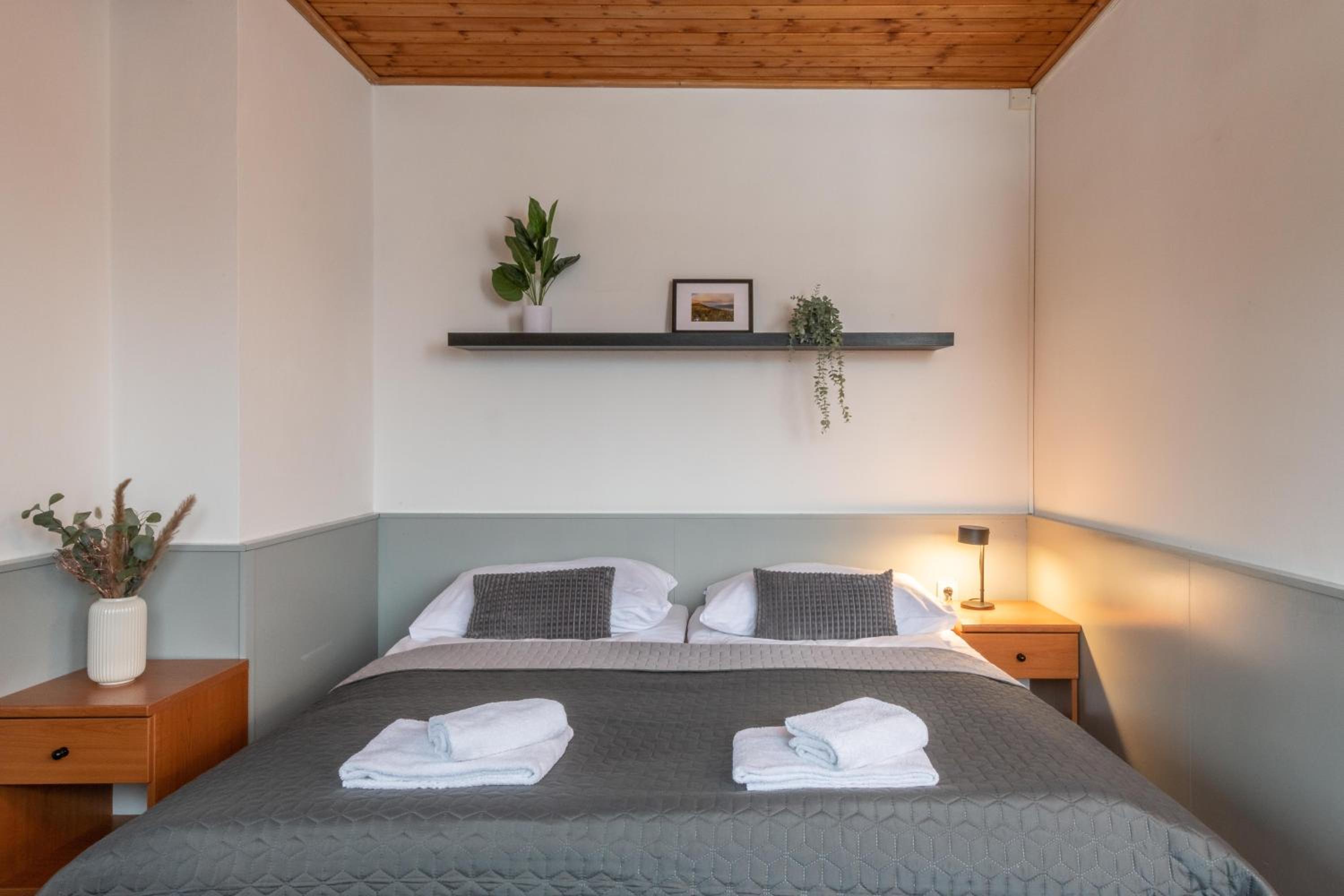 Double or Twin Room photo 3
