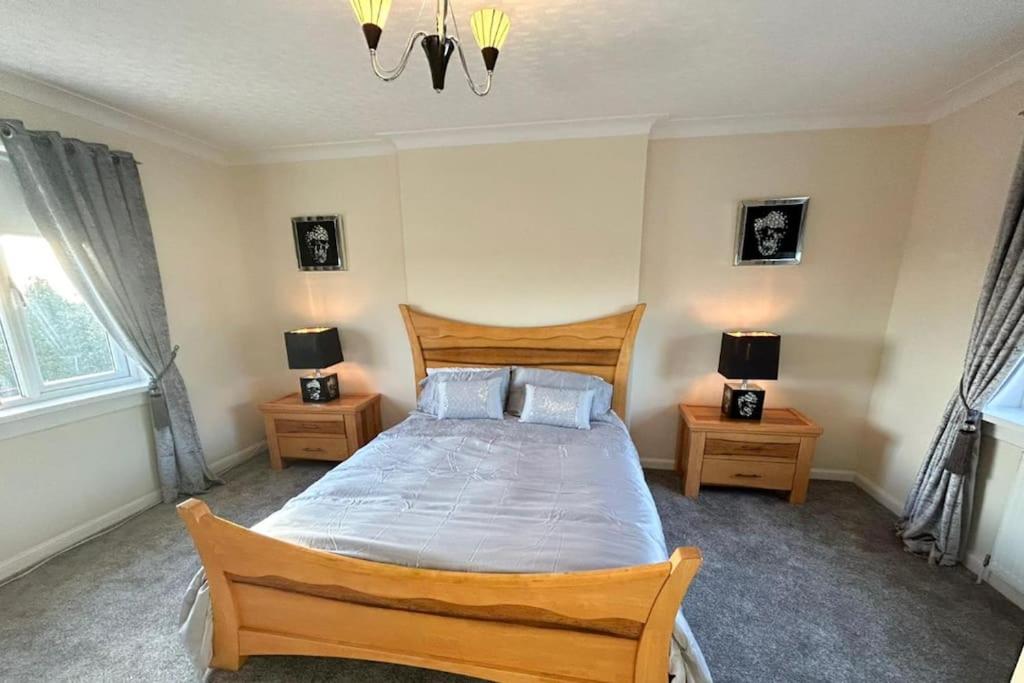 One-Bedroom Villa photo 2