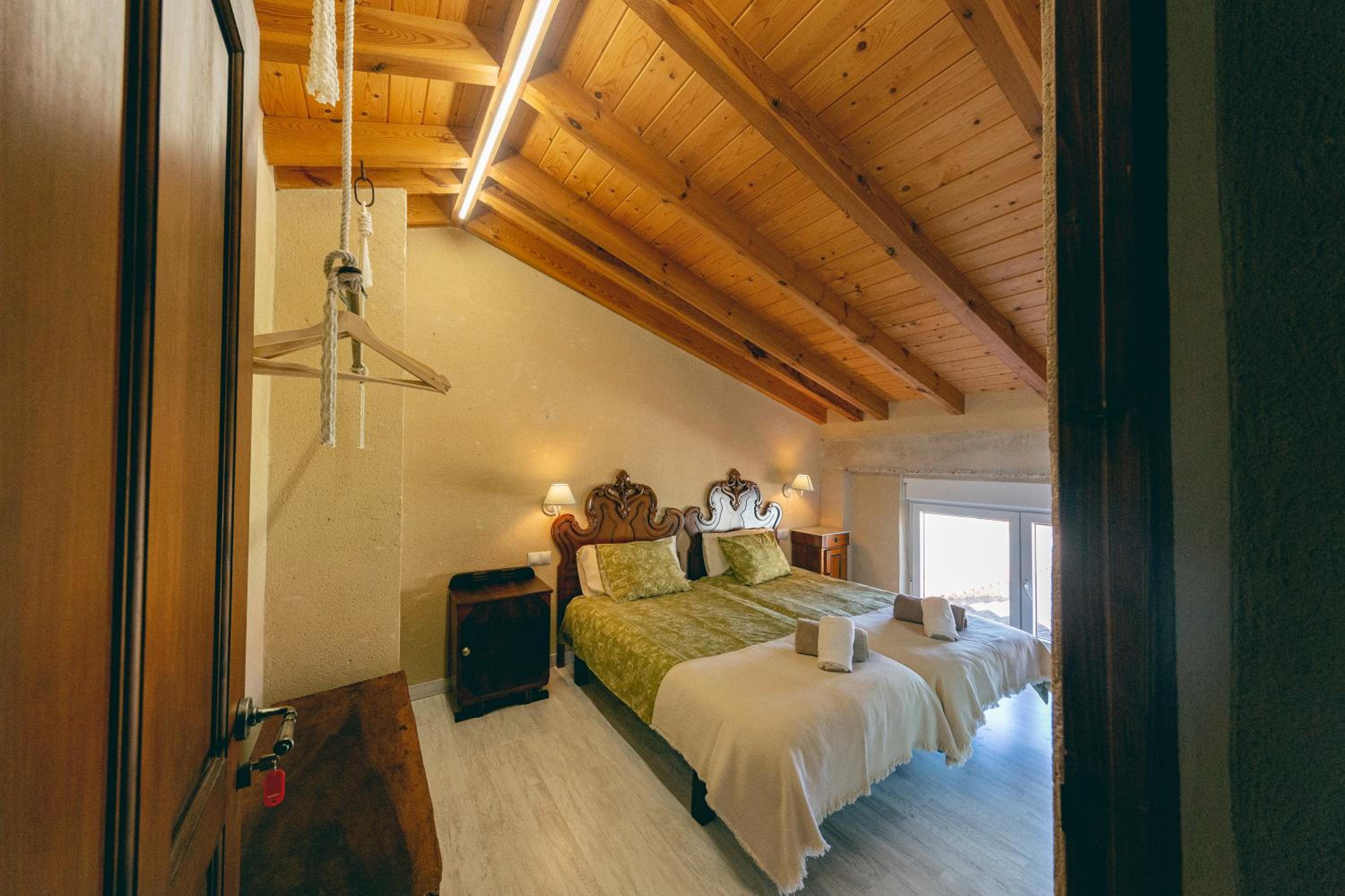 Twin Room - Photo 1