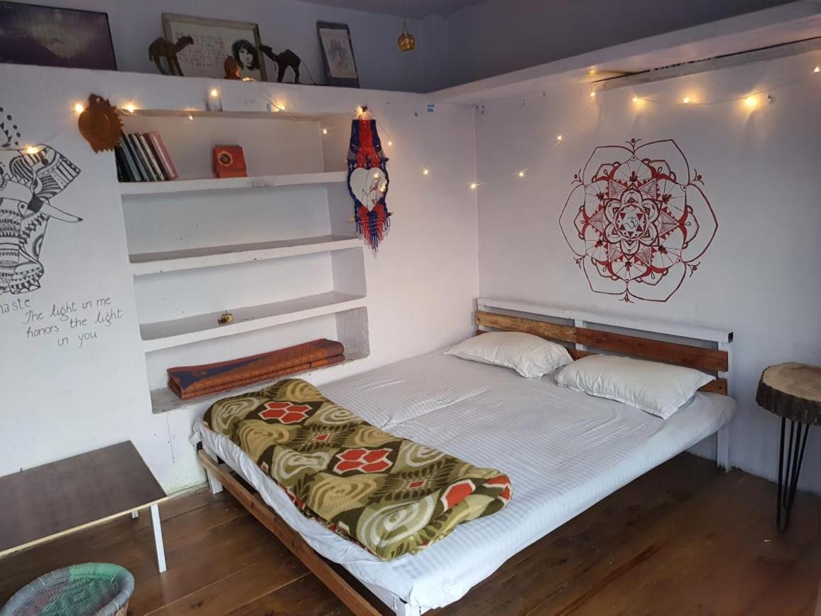Double or Twin Room with Mountain View - Photo 1
