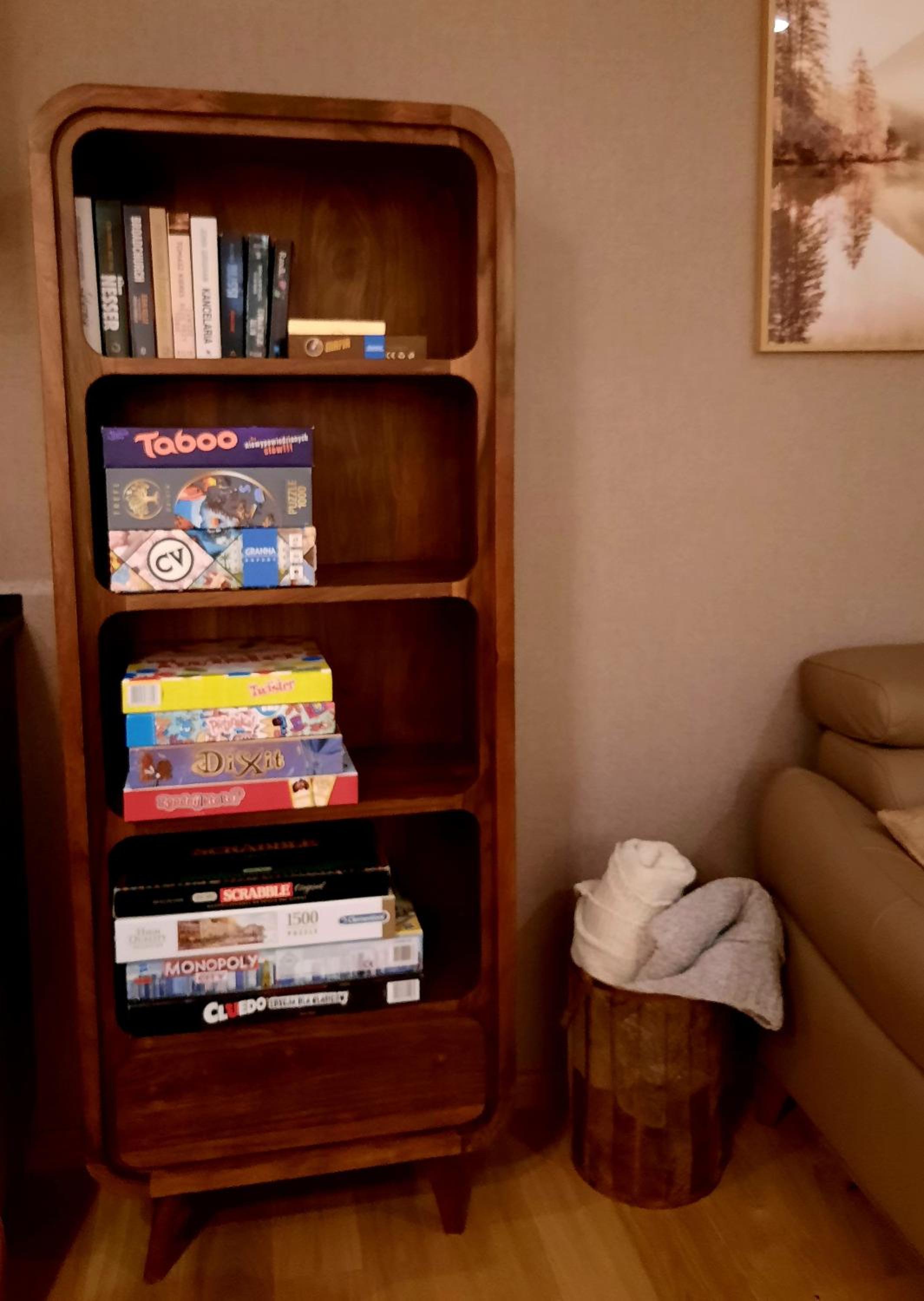 Two-Bedroom Apartment - Photo 30