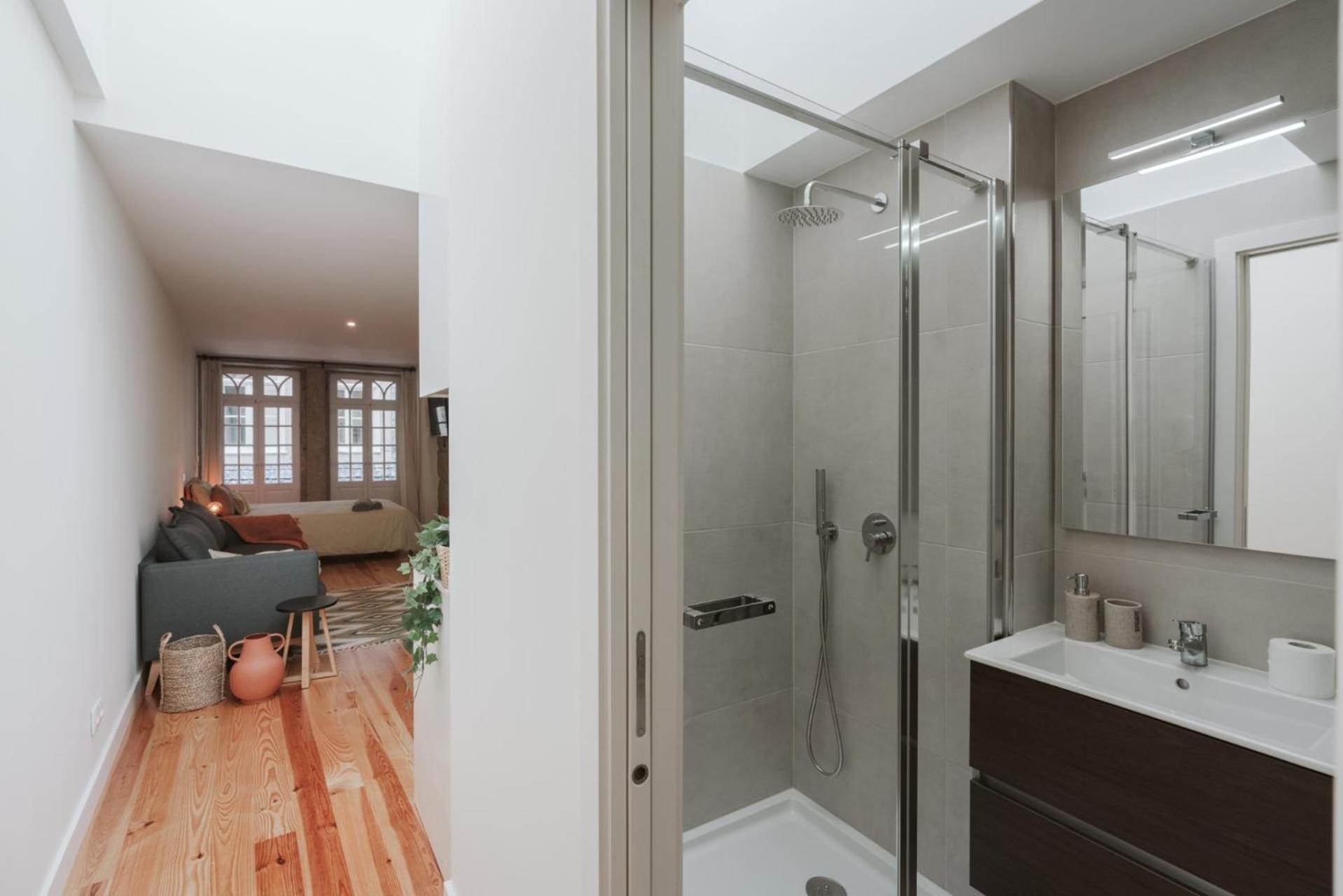 Standard Apartment - Photo 13