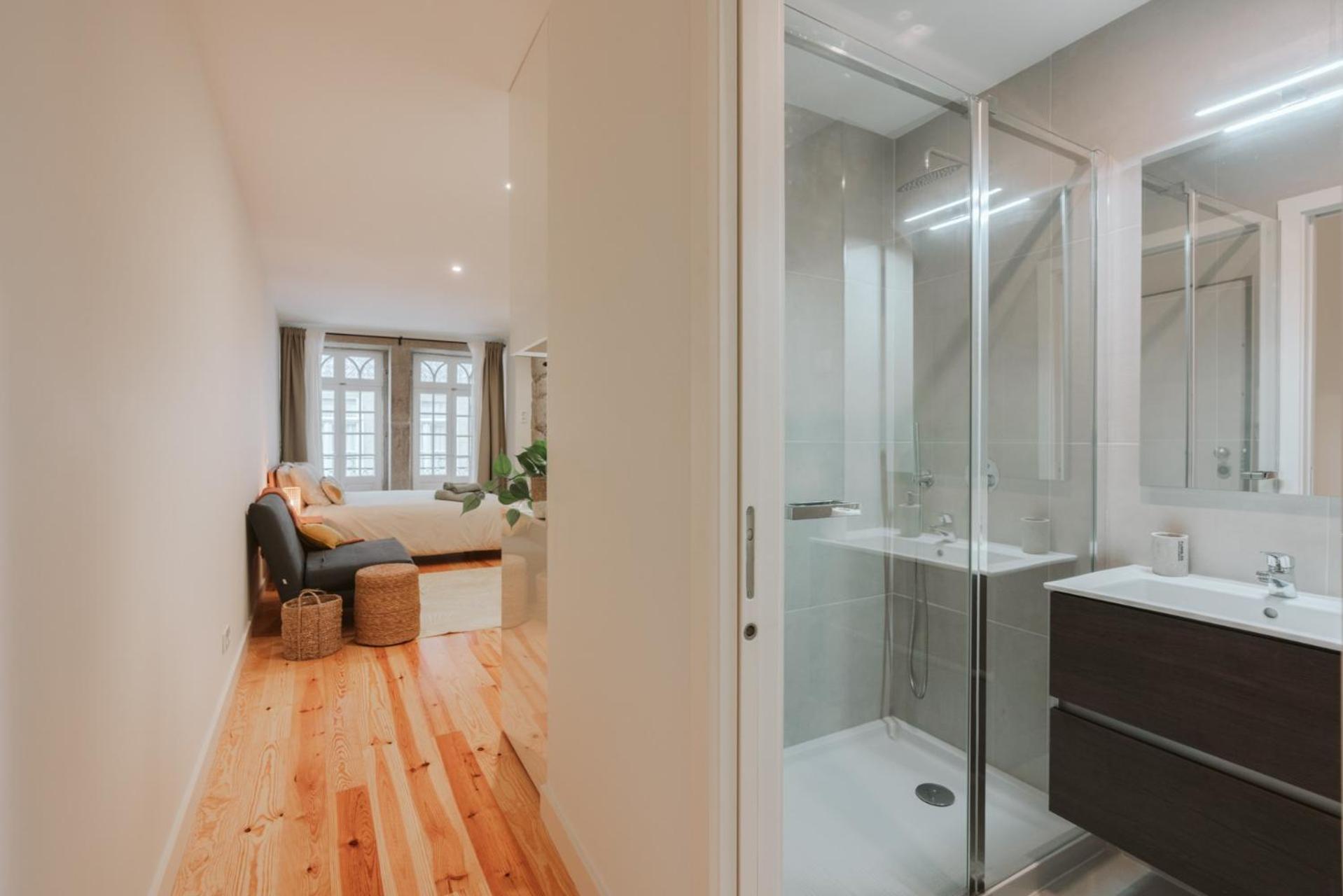 Standard Apartment - Photo 3