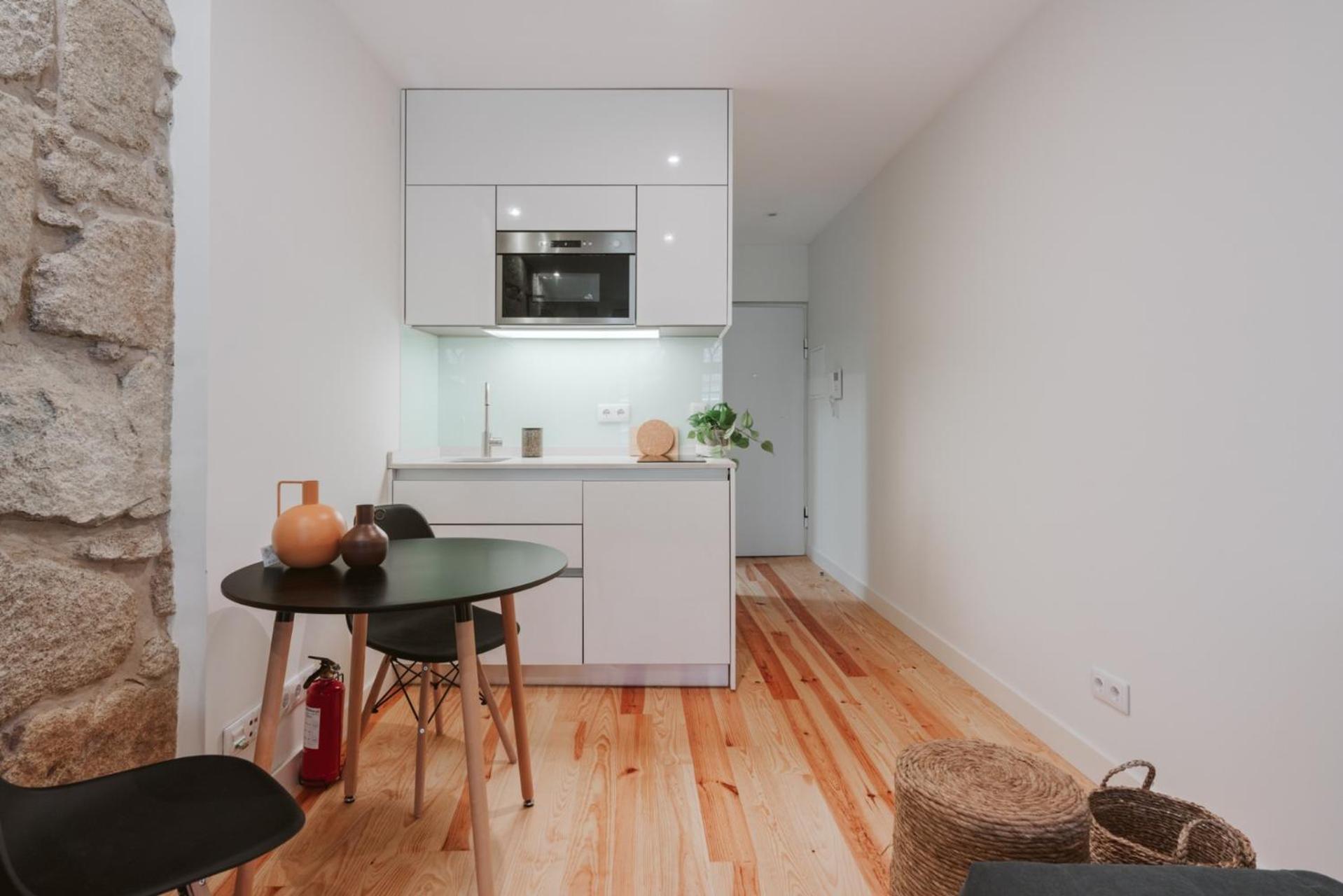 Standard Apartment - Photo 9