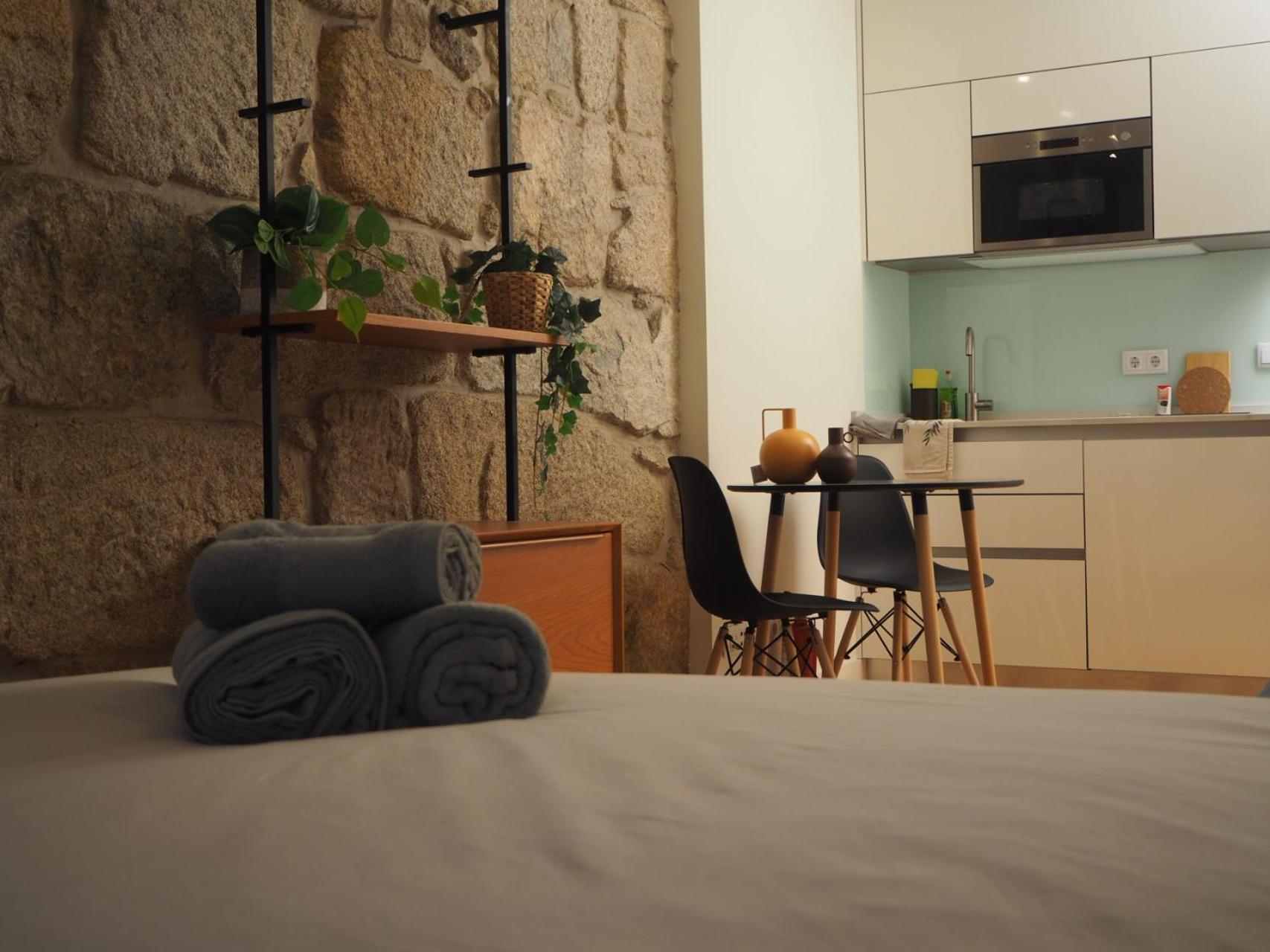 Standard Apartment - Photo 11