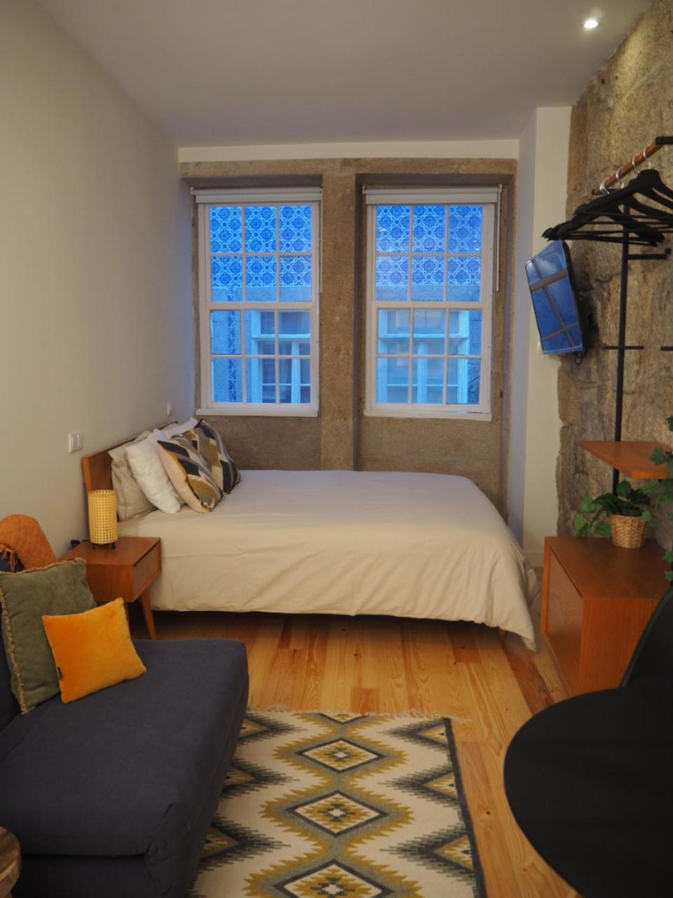 Standard Apartment - Photo 10