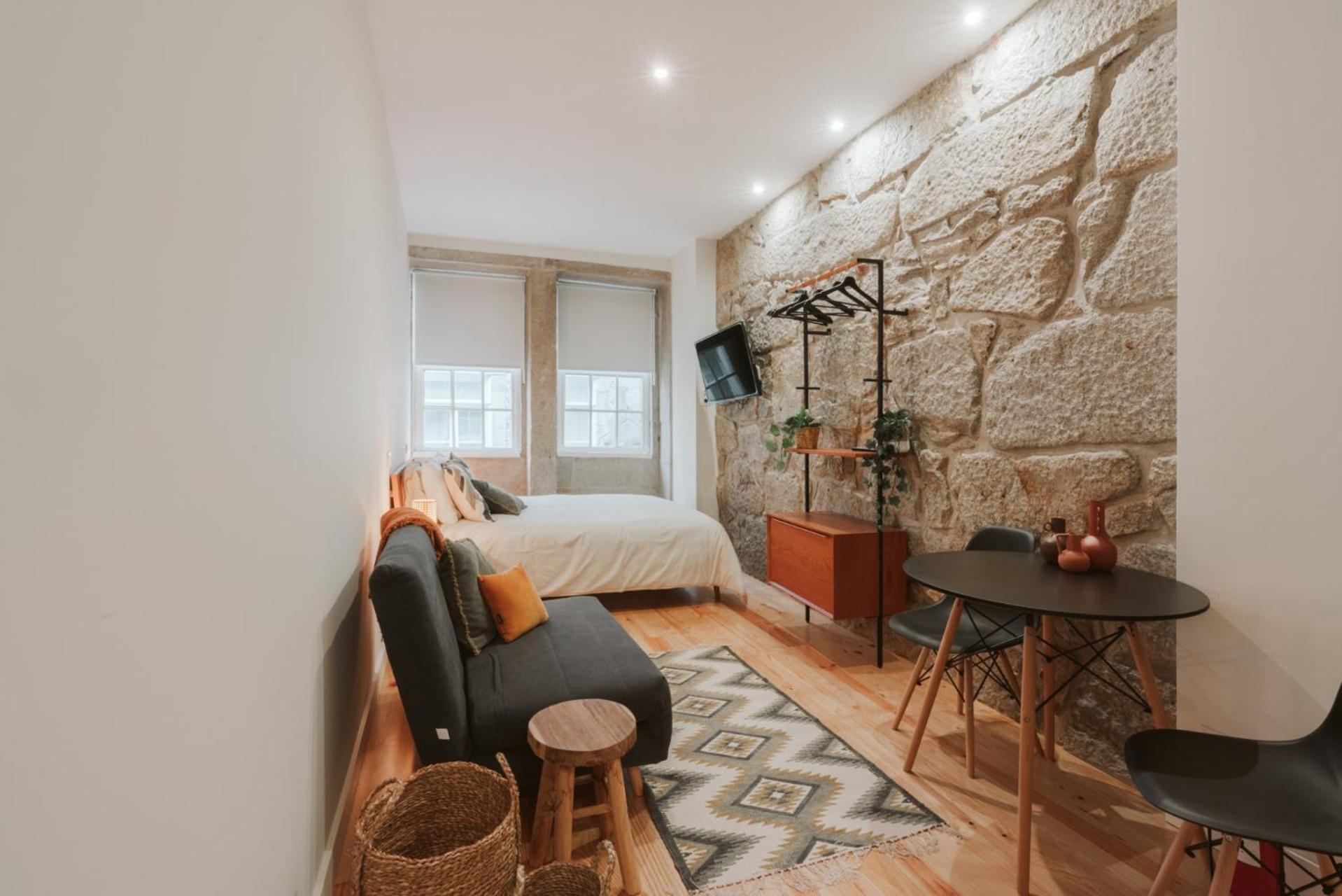 Standard Apartment - Photo 20