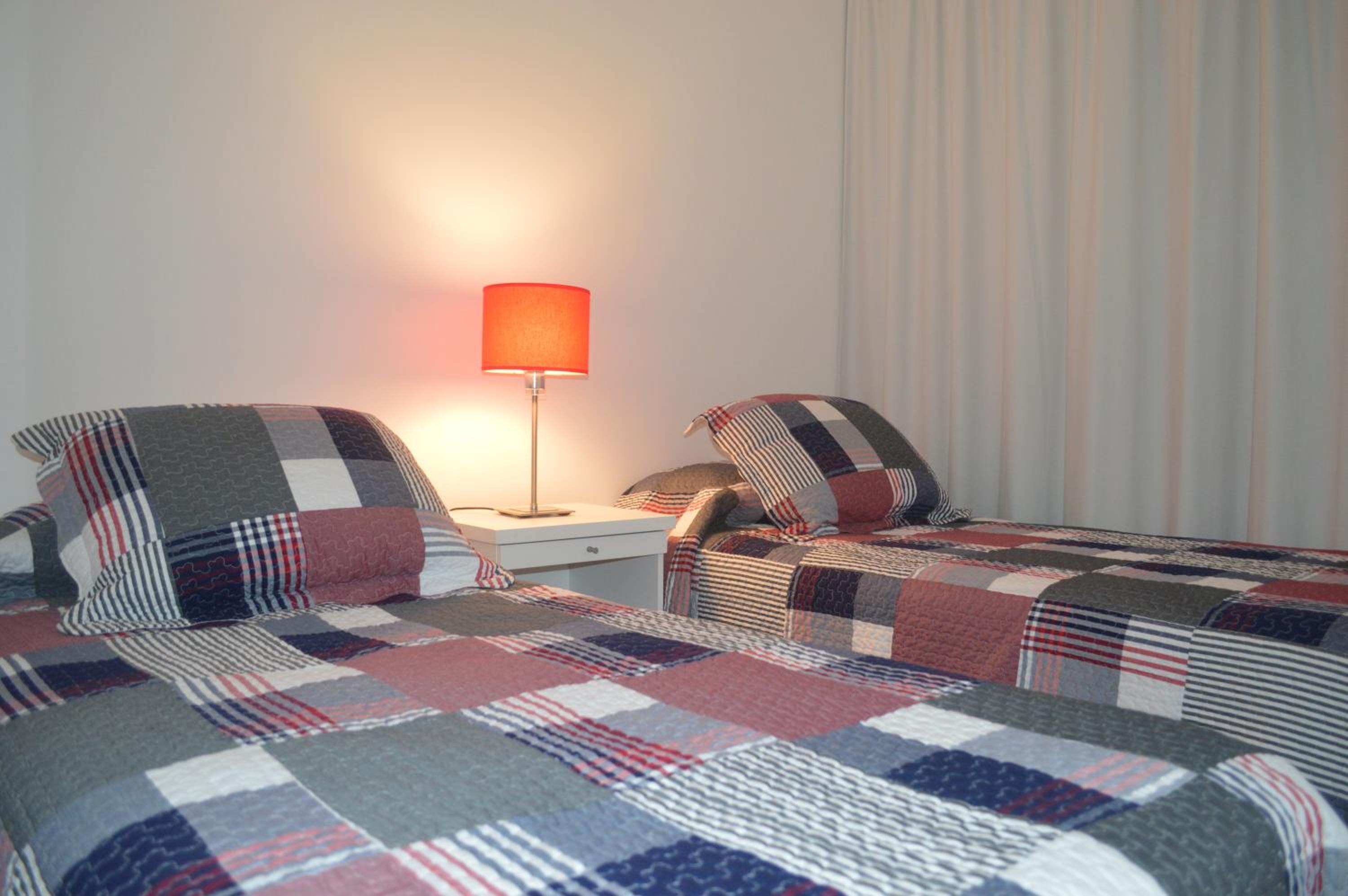 Two-Bedroom Apartment with Lake View photo 1