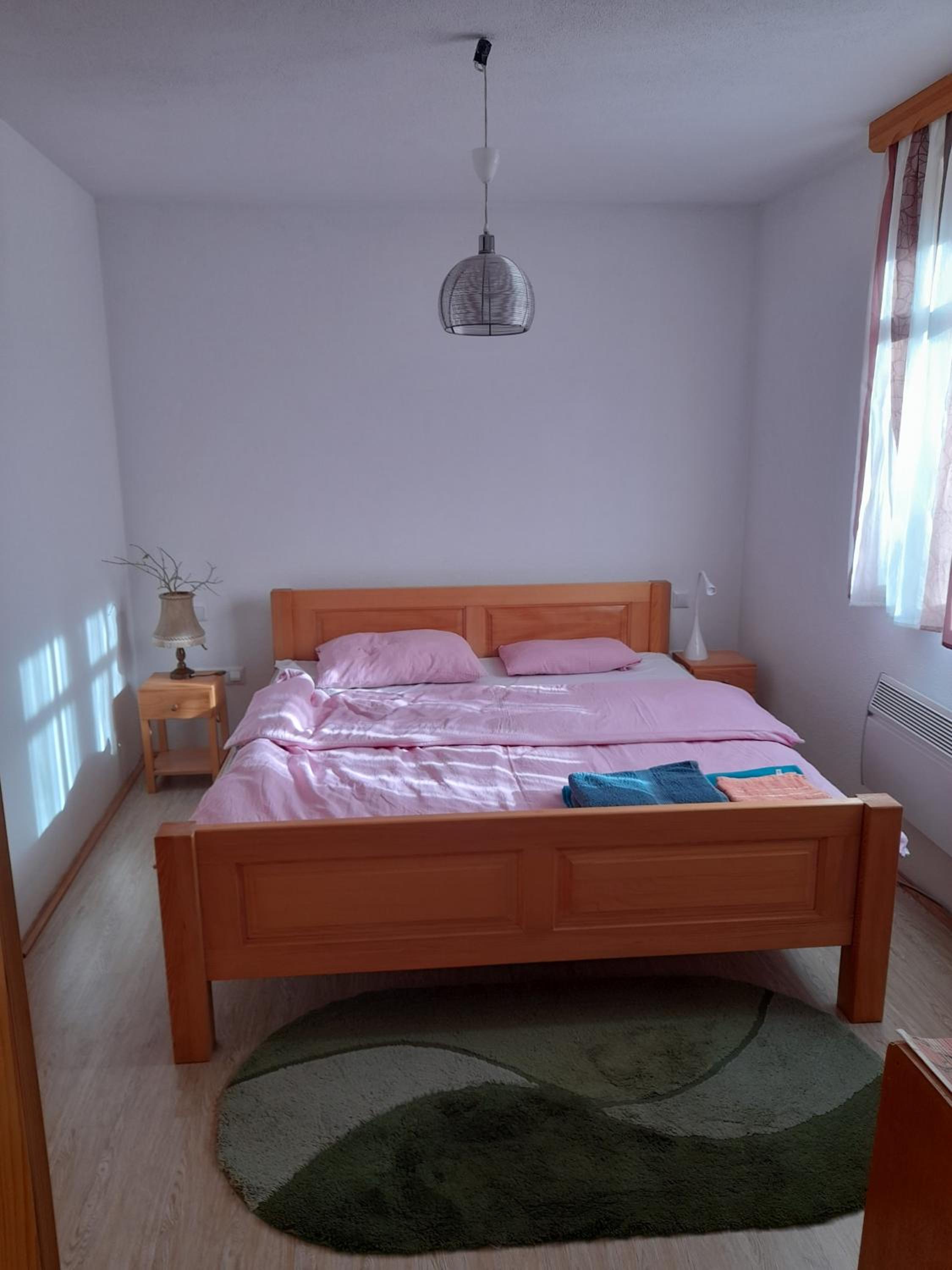One-Bedroom Apartment photo 3