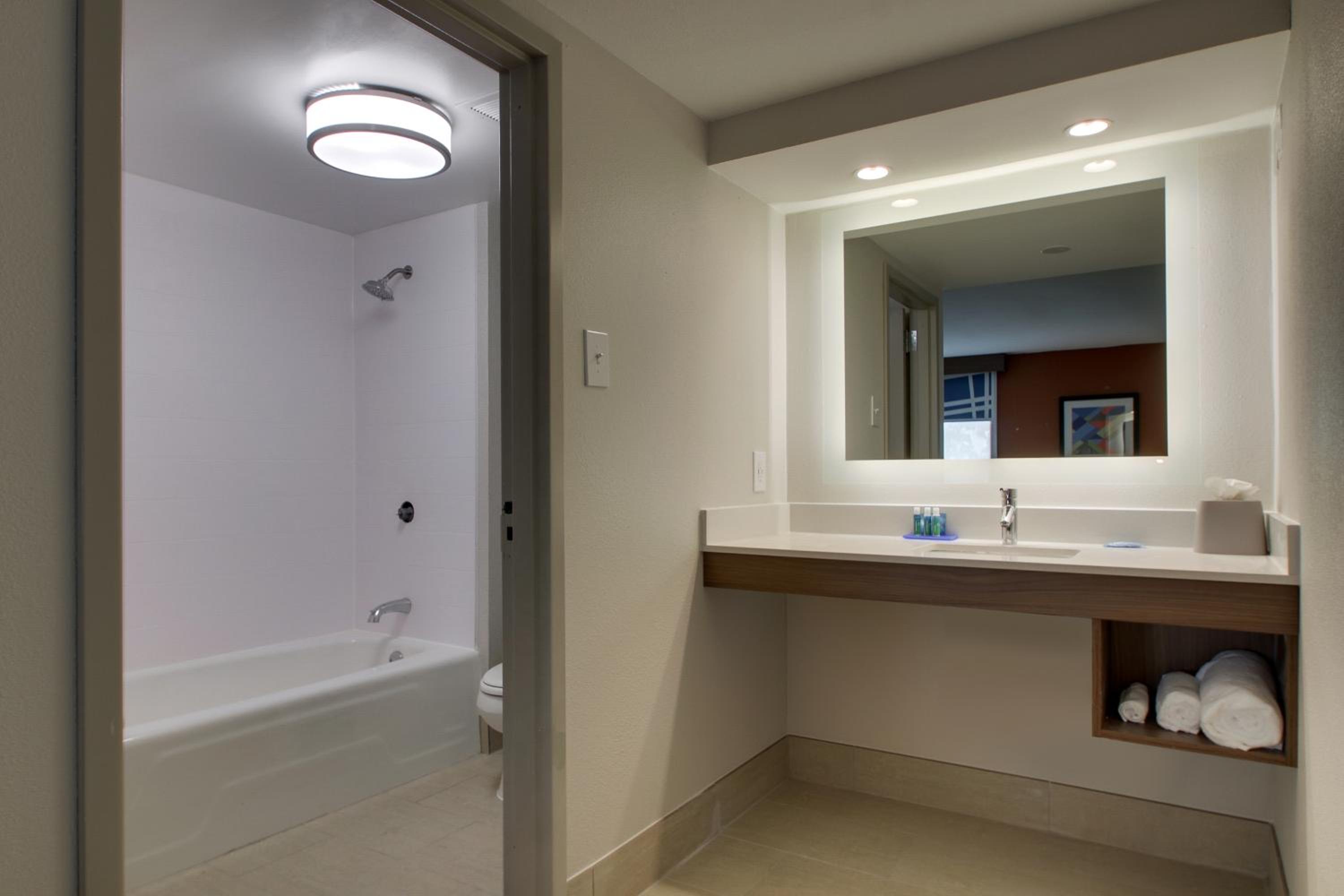 King Suite - Photo 6