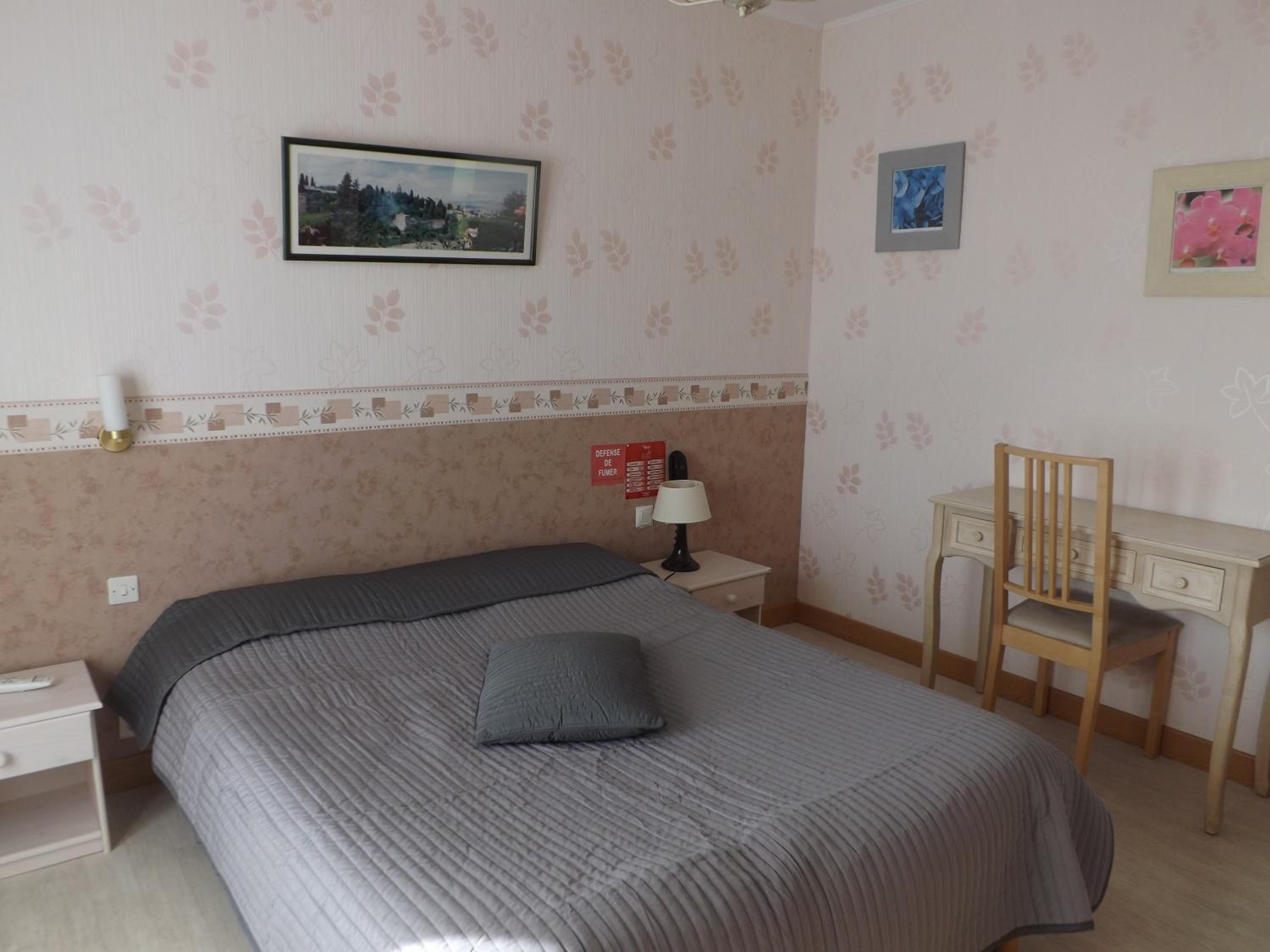 Double Room - Photo 4