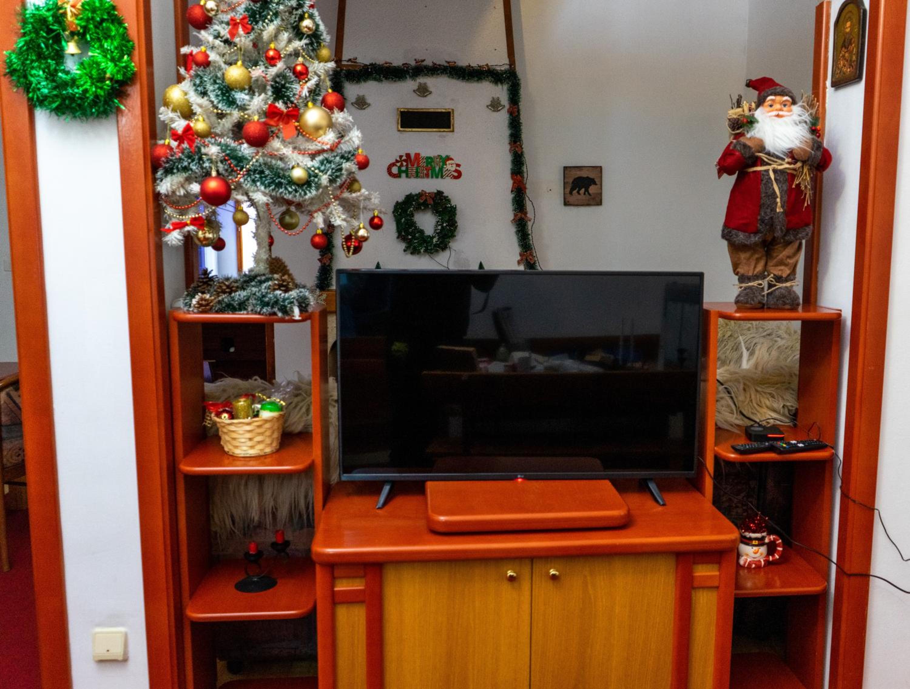 Chalet - Photo 11