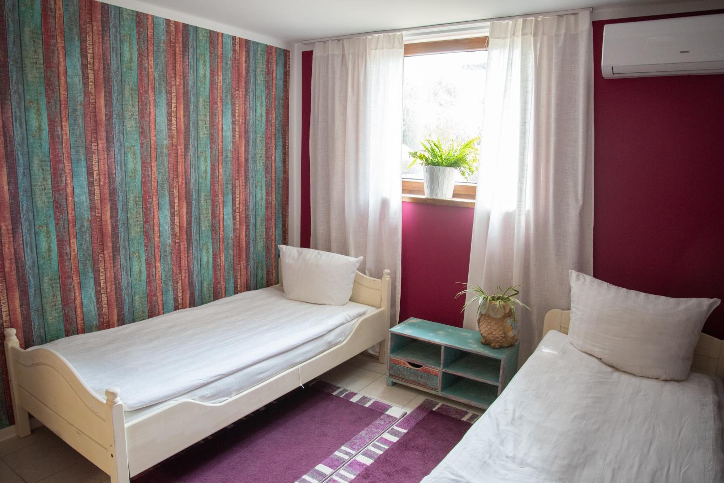 Small Double Room