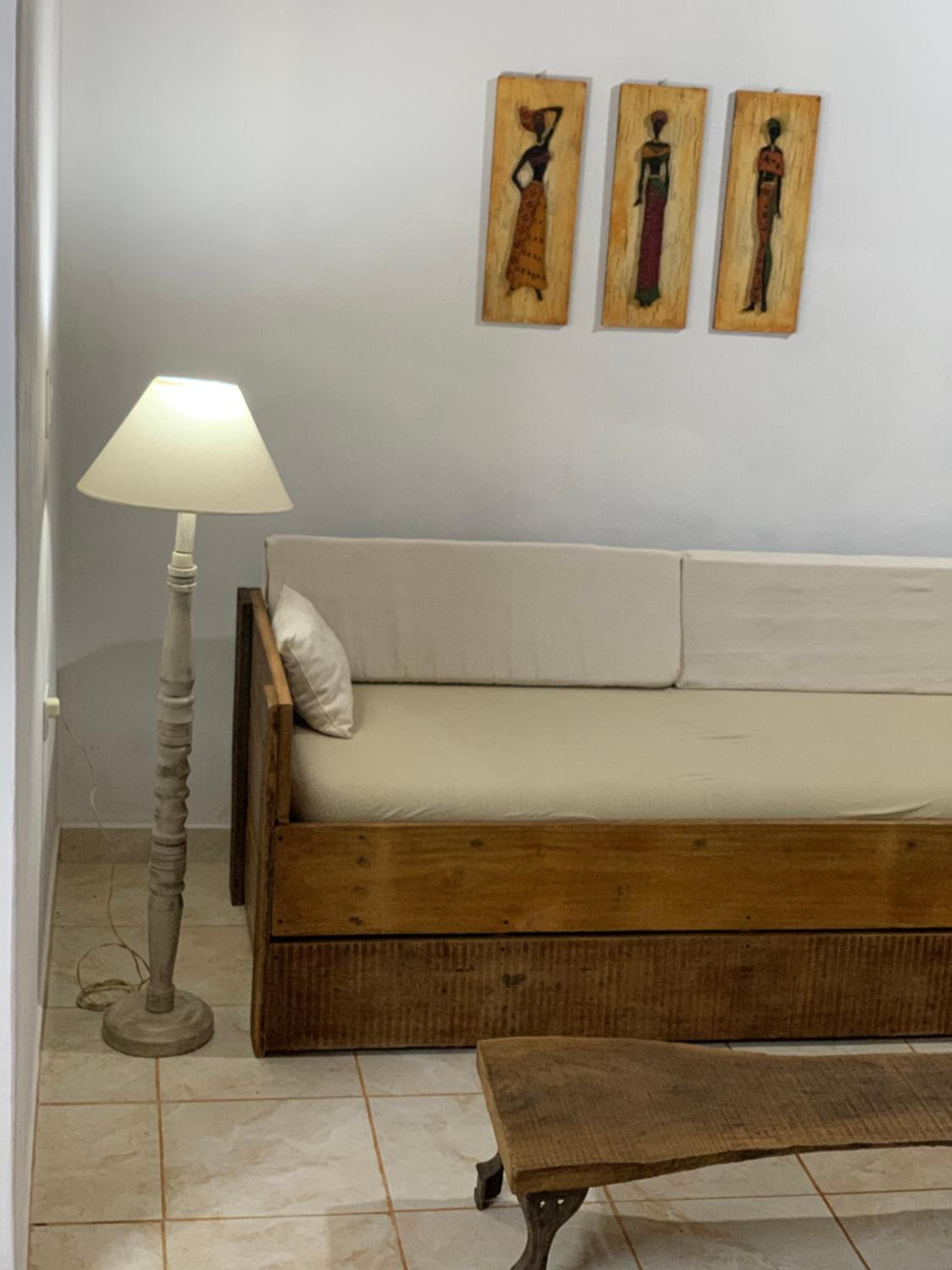 One-Bedroom House photo 1