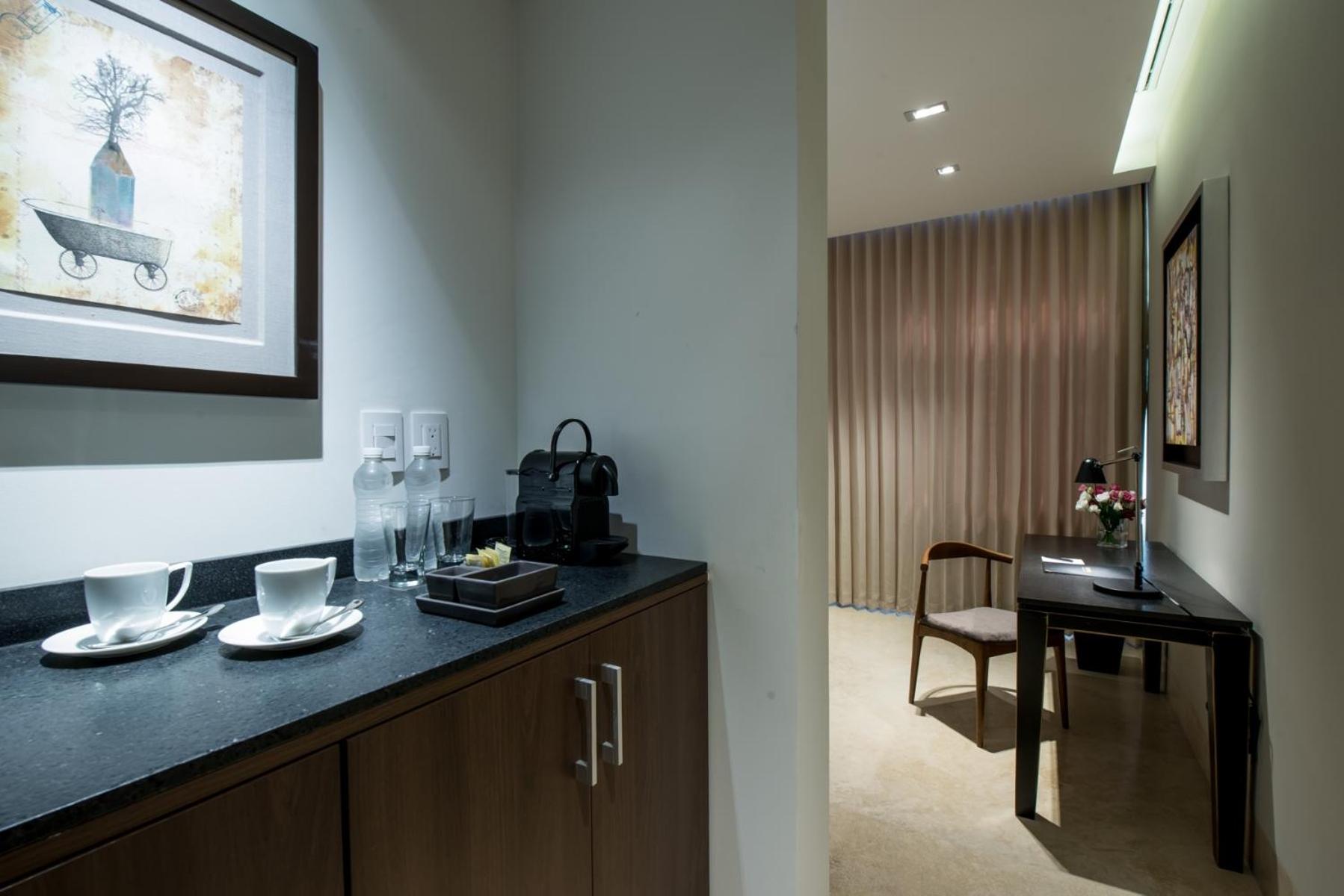 Available room