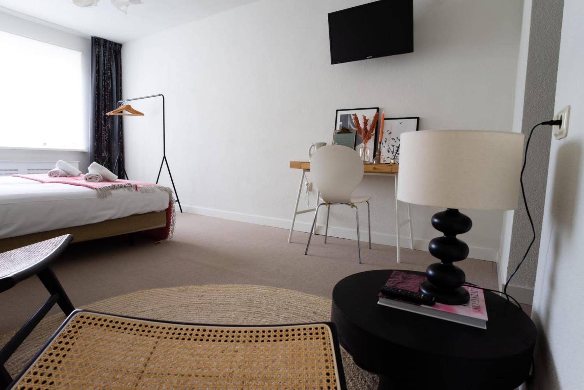 Twin Room photo 2