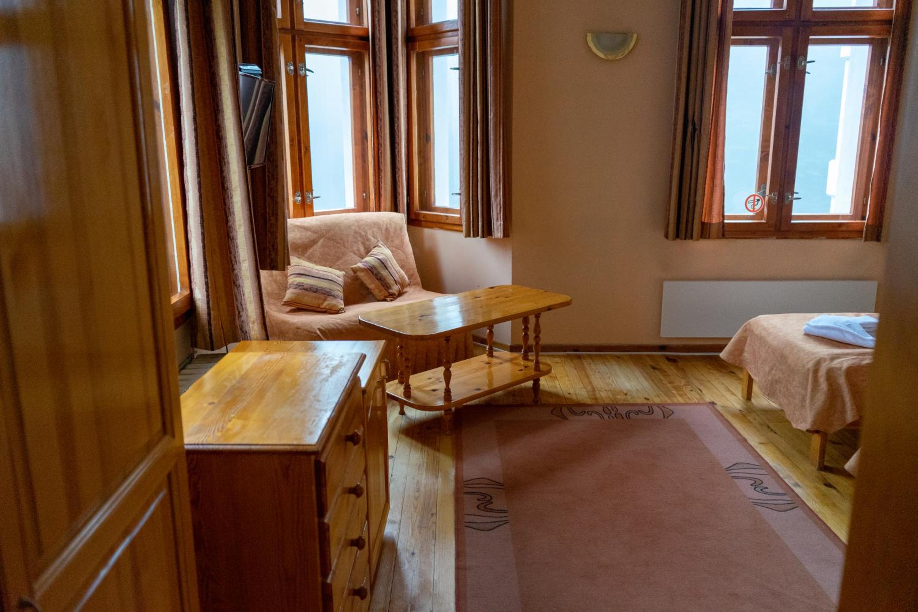 Chalet - Photo 6