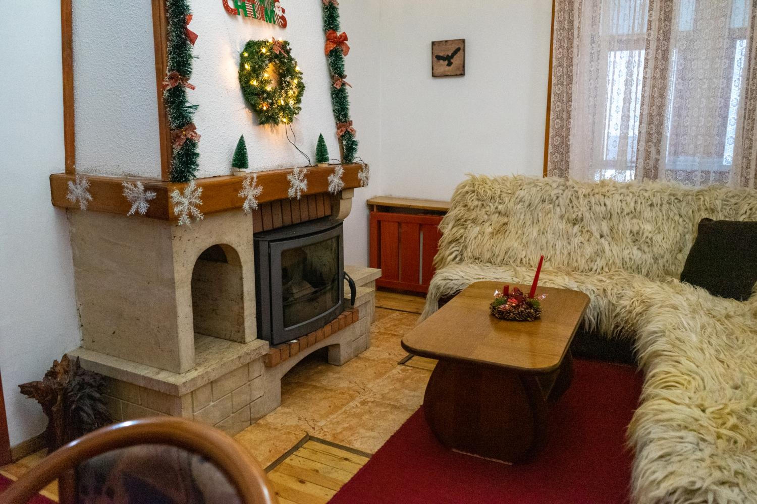 Chalet - Photo 5