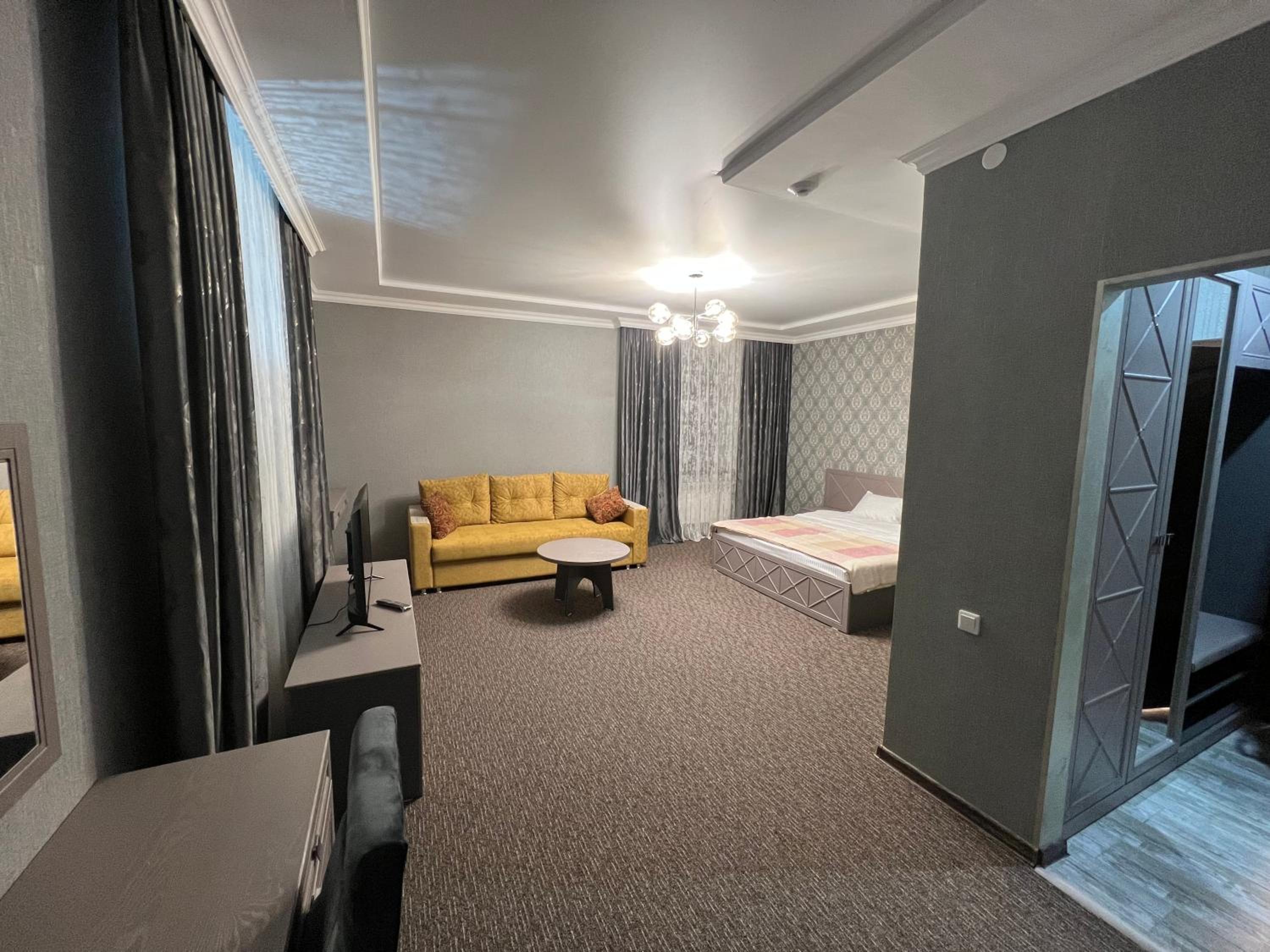 Suite photo 1