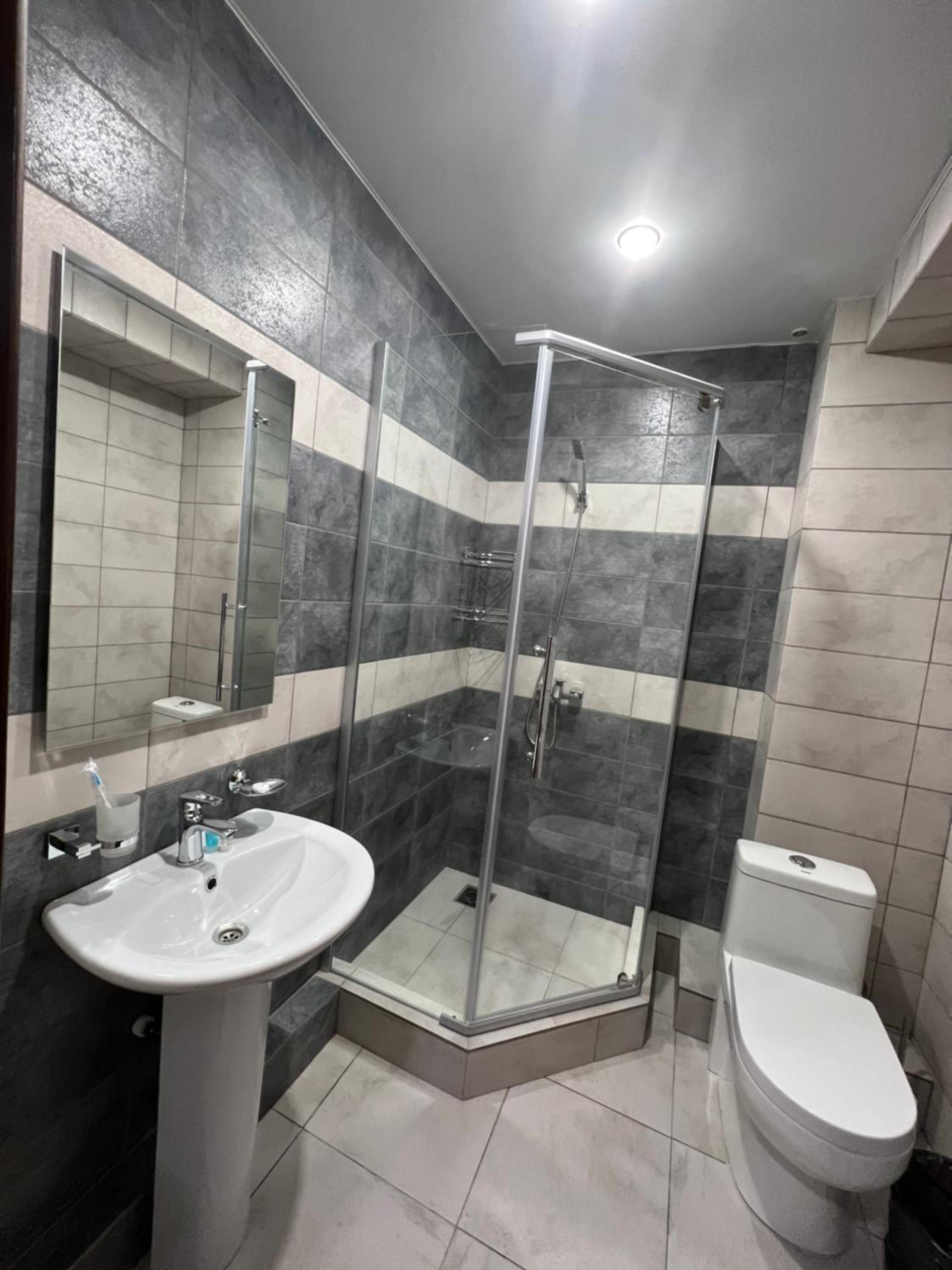 Double Room with Private Bathroom photo 3