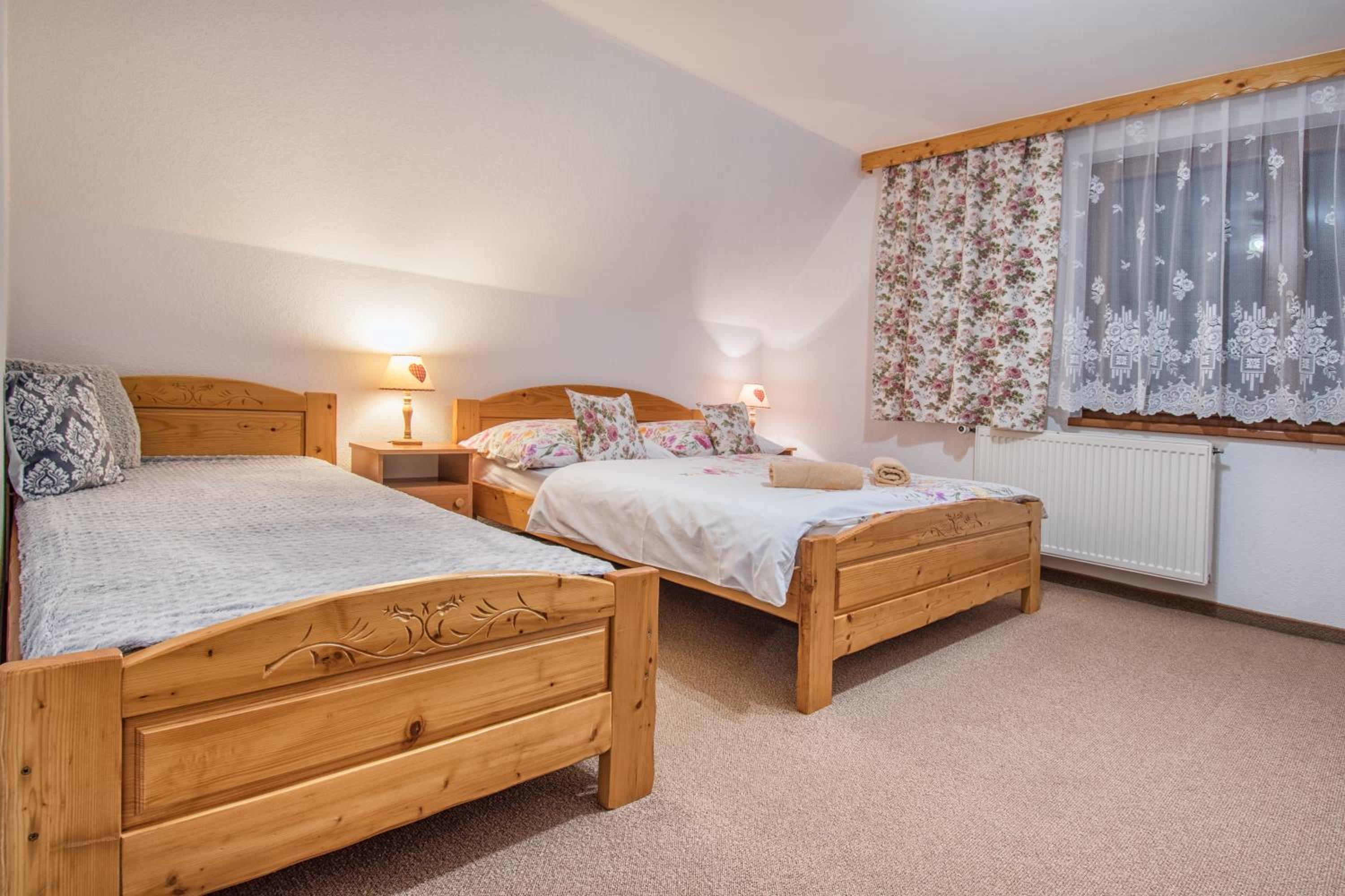 Standard Double Room photo 1