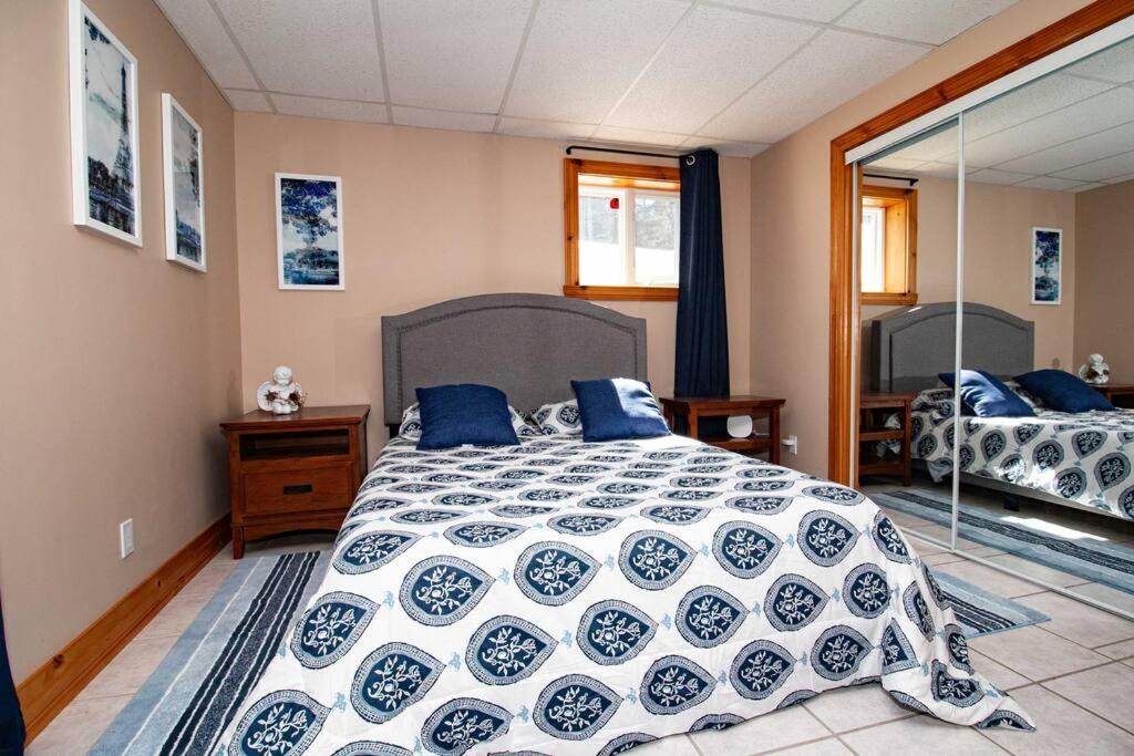 Two-Bedroom Villa photo 1