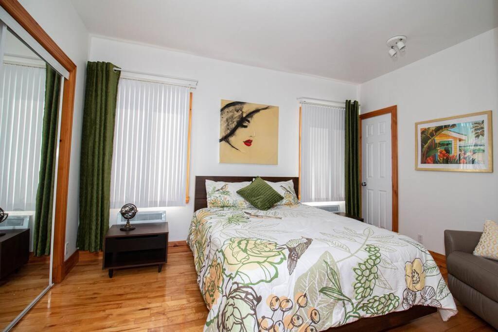 Two-Bedroom Villa photo 2