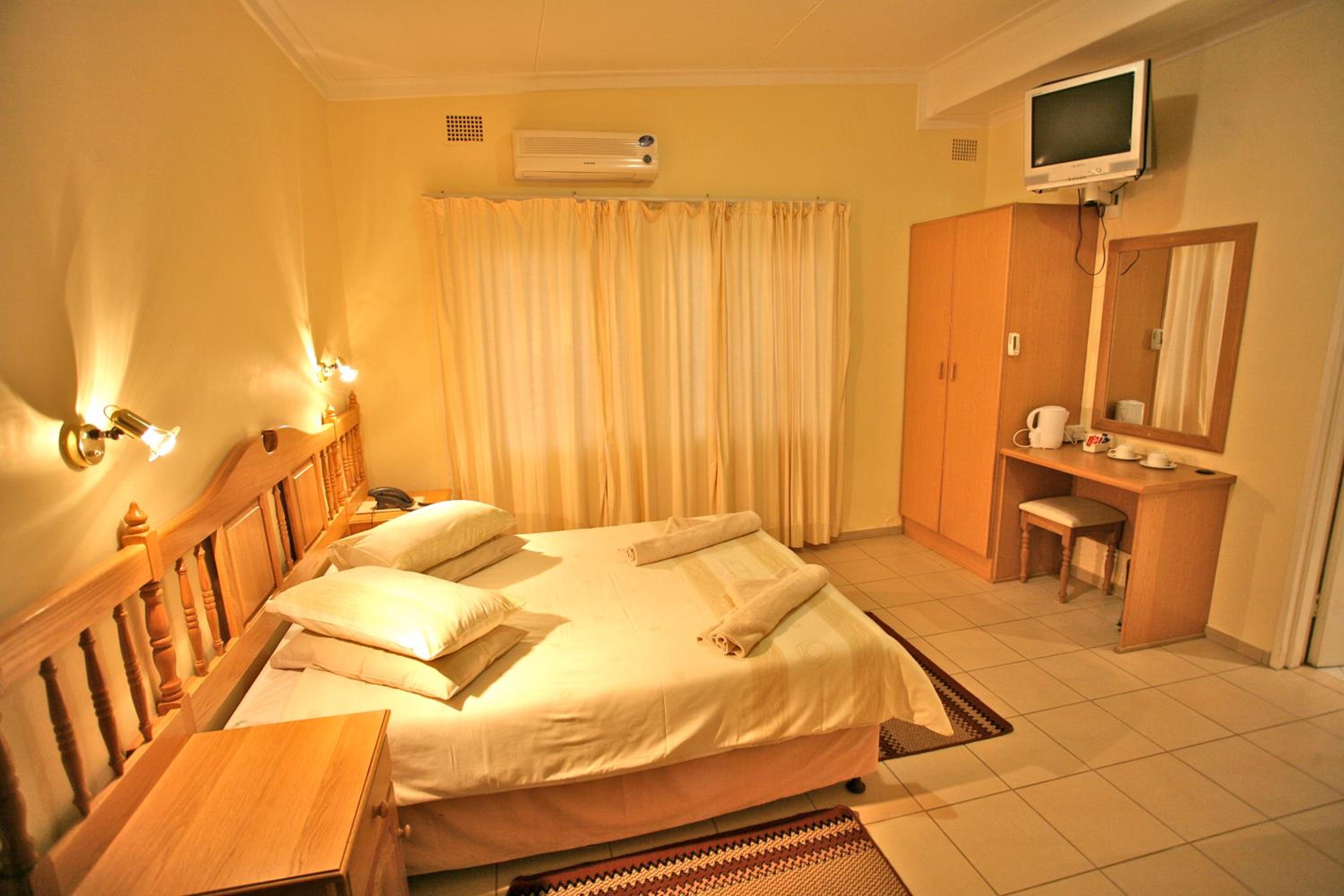 Double Room photo 3