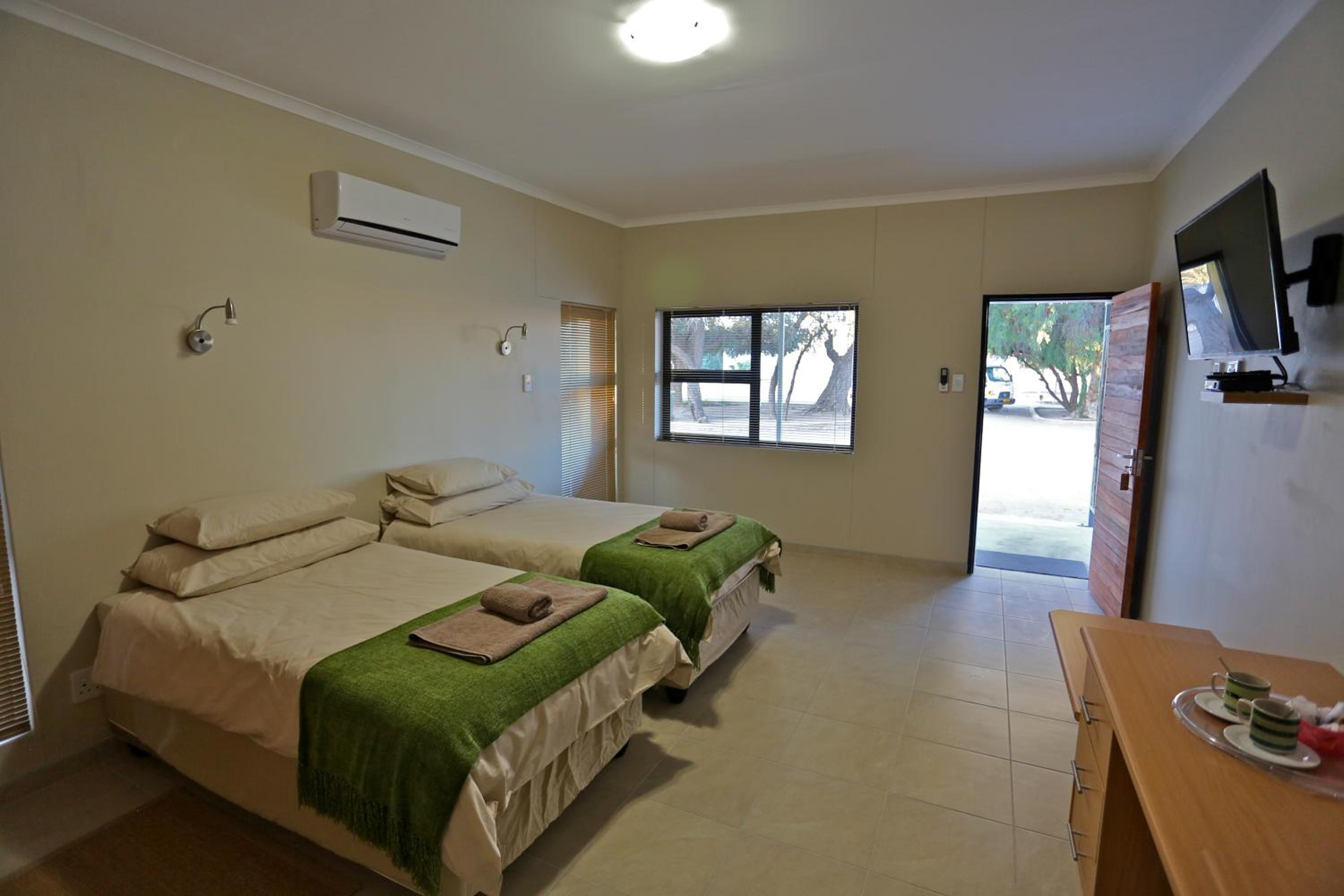 Deluxe Double Room photo 3
