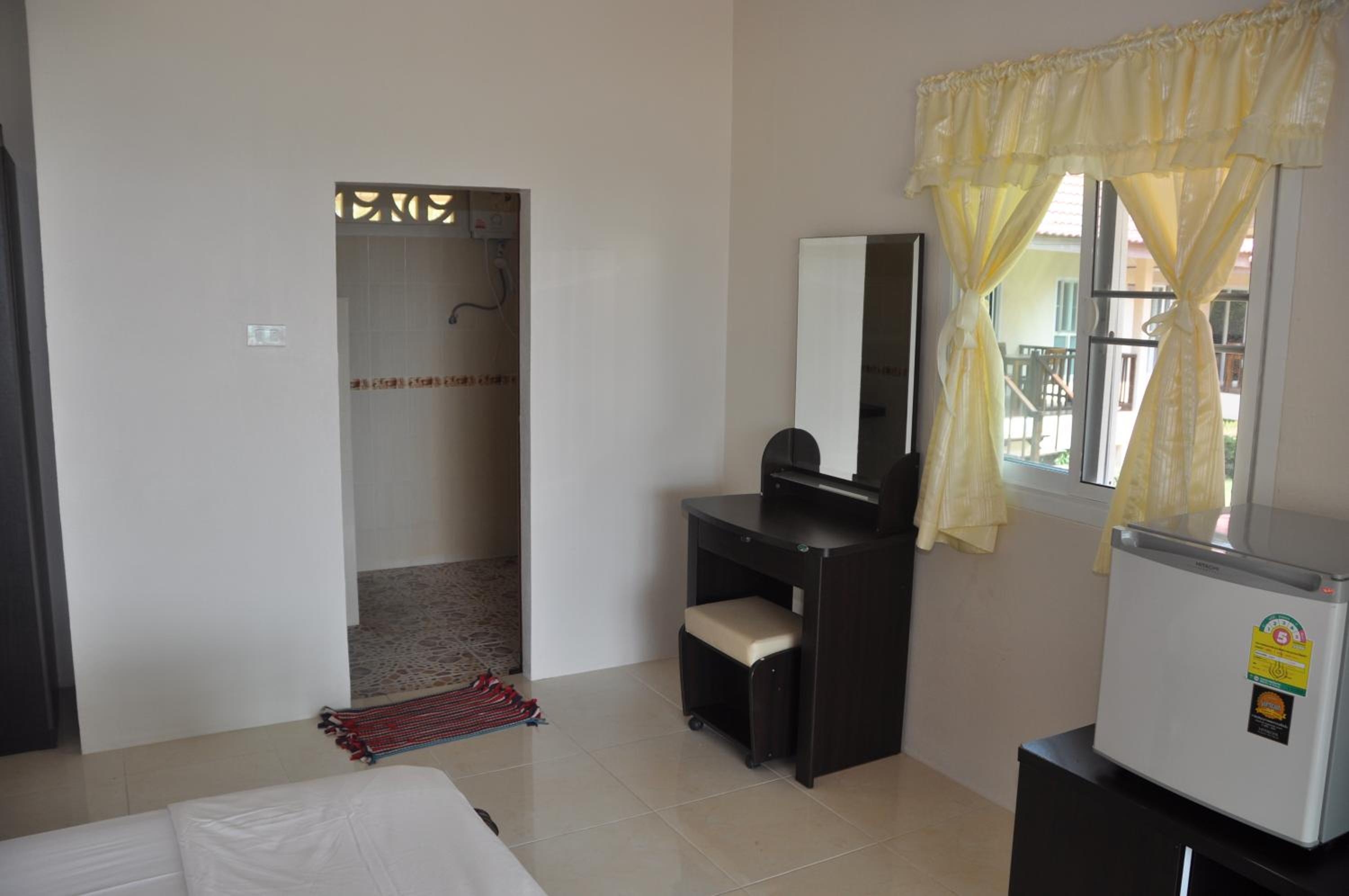 Sea View Bungalow photo 3