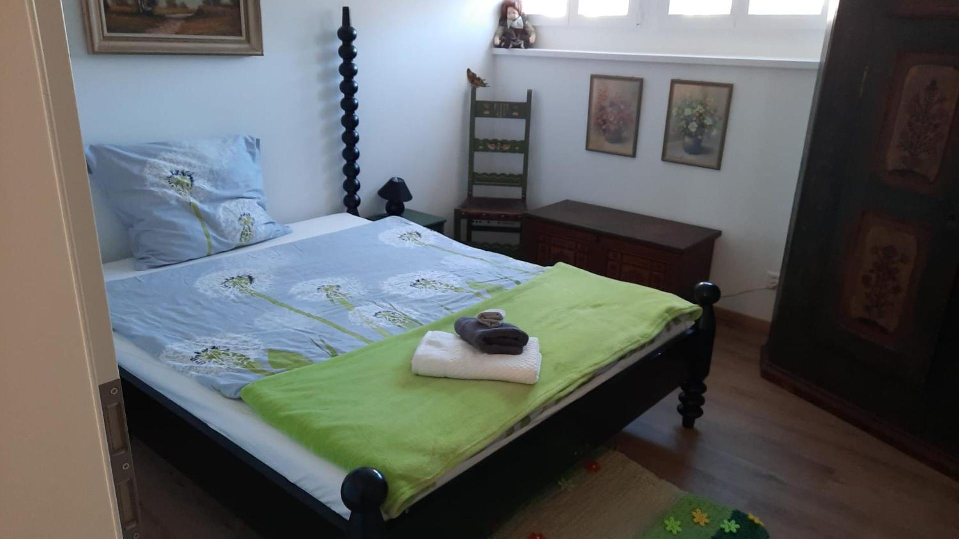 Three-Bedroom Apartment - Photo 45