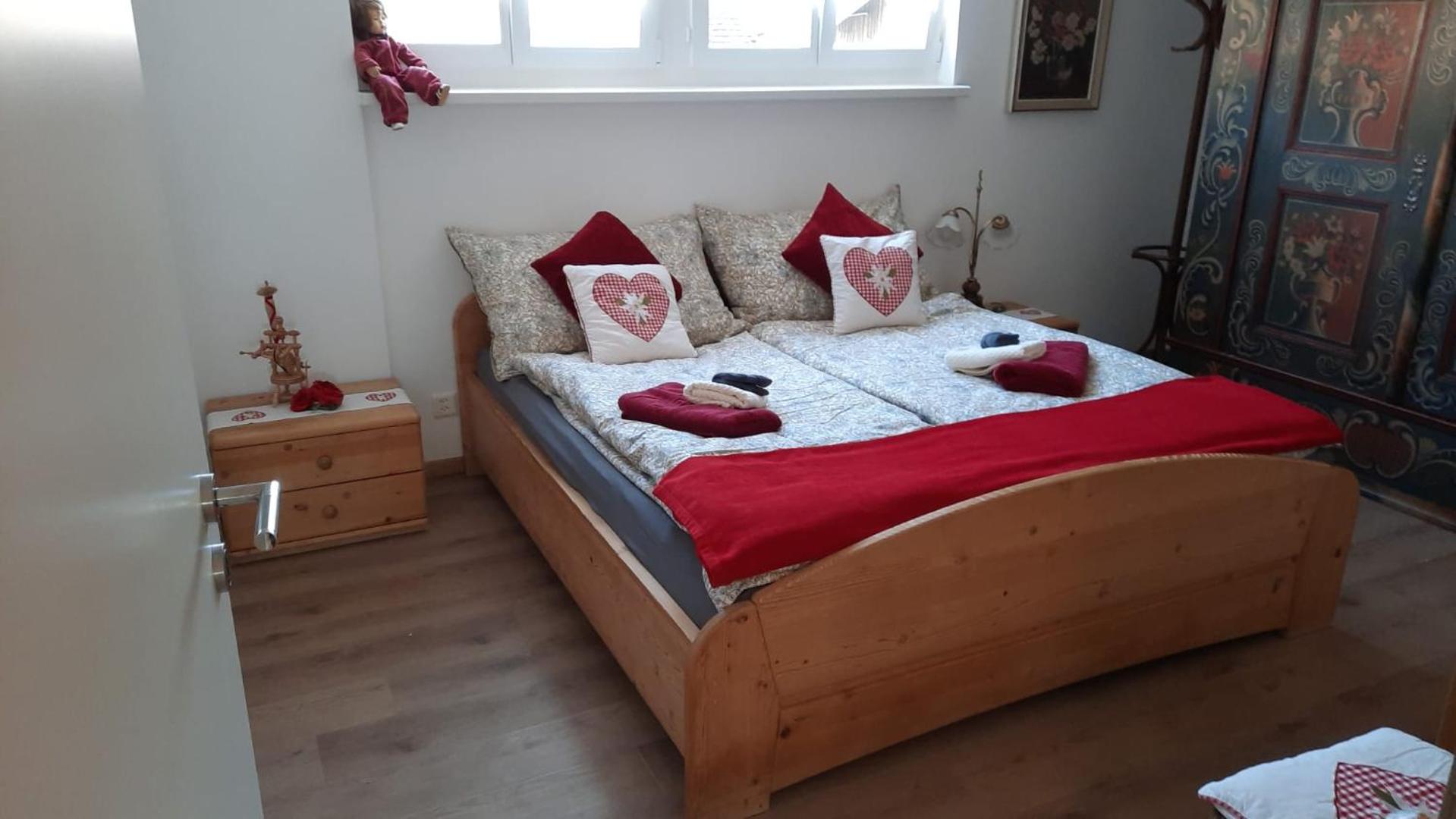 Three-Bedroom Apartment - Photo 42
