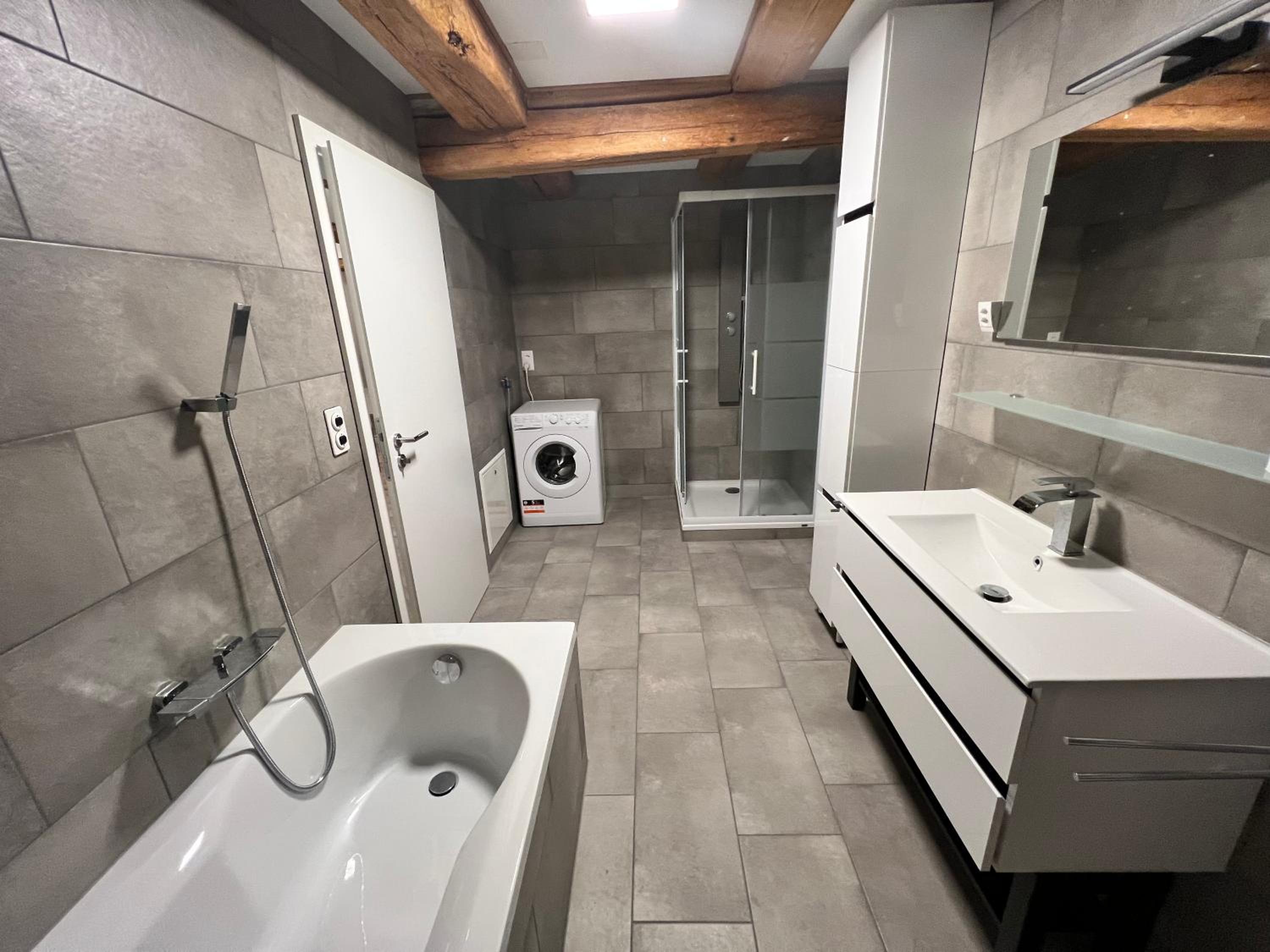 Two-Bedroom Apartment - Photo 12