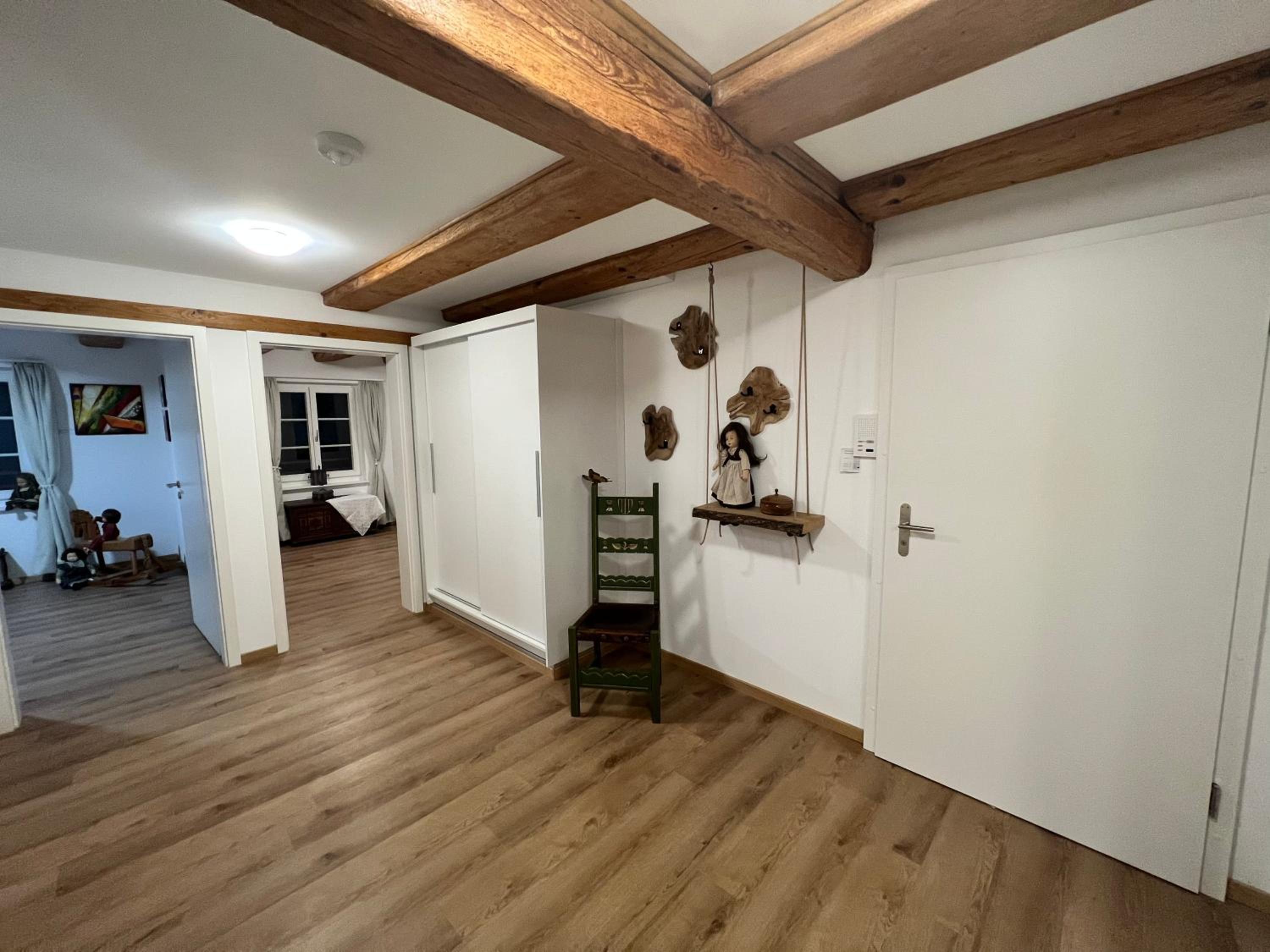 Two-Bedroom Apartment - Photo 9