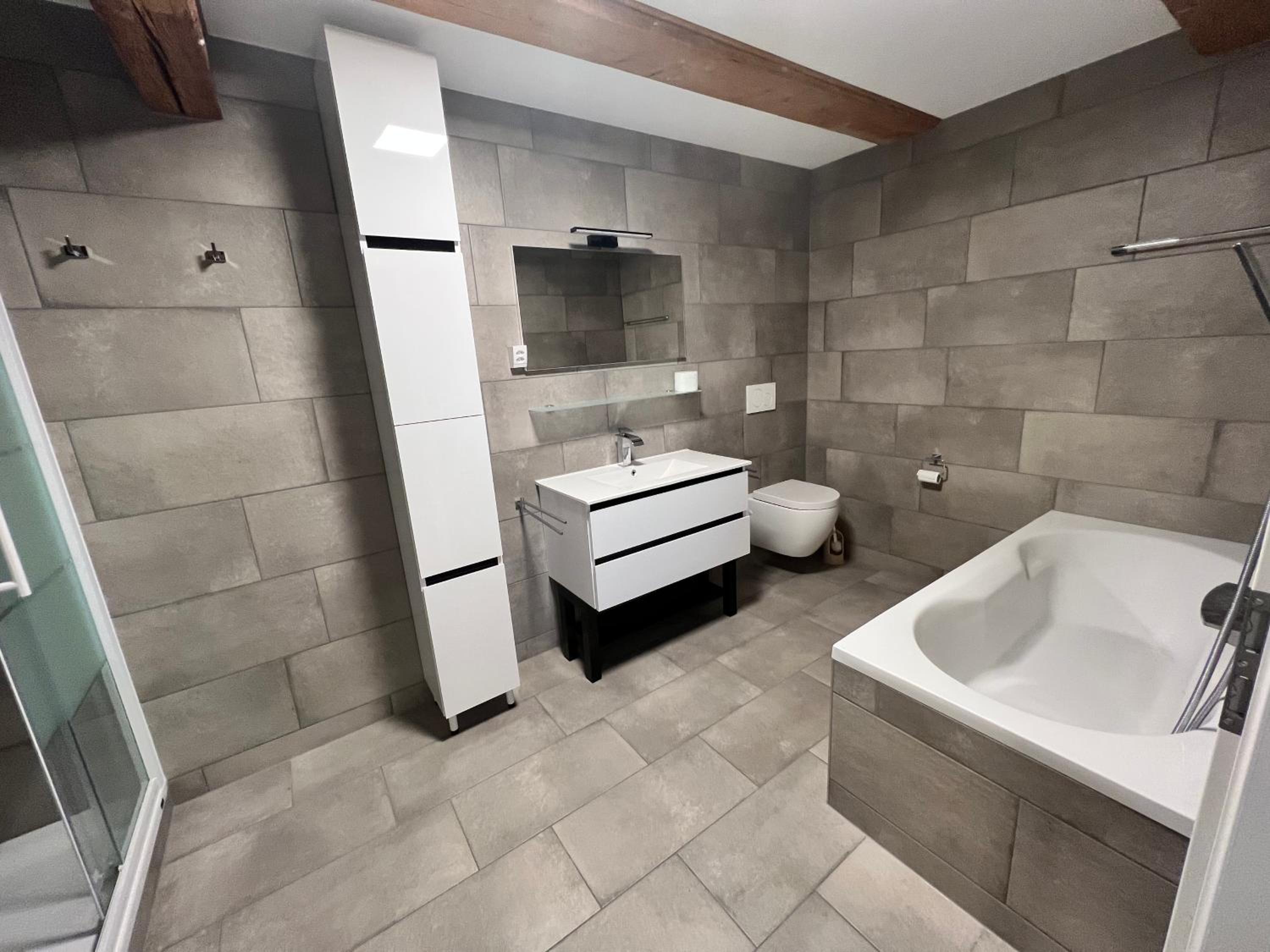 Two-Bedroom Apartment - Photo 13
