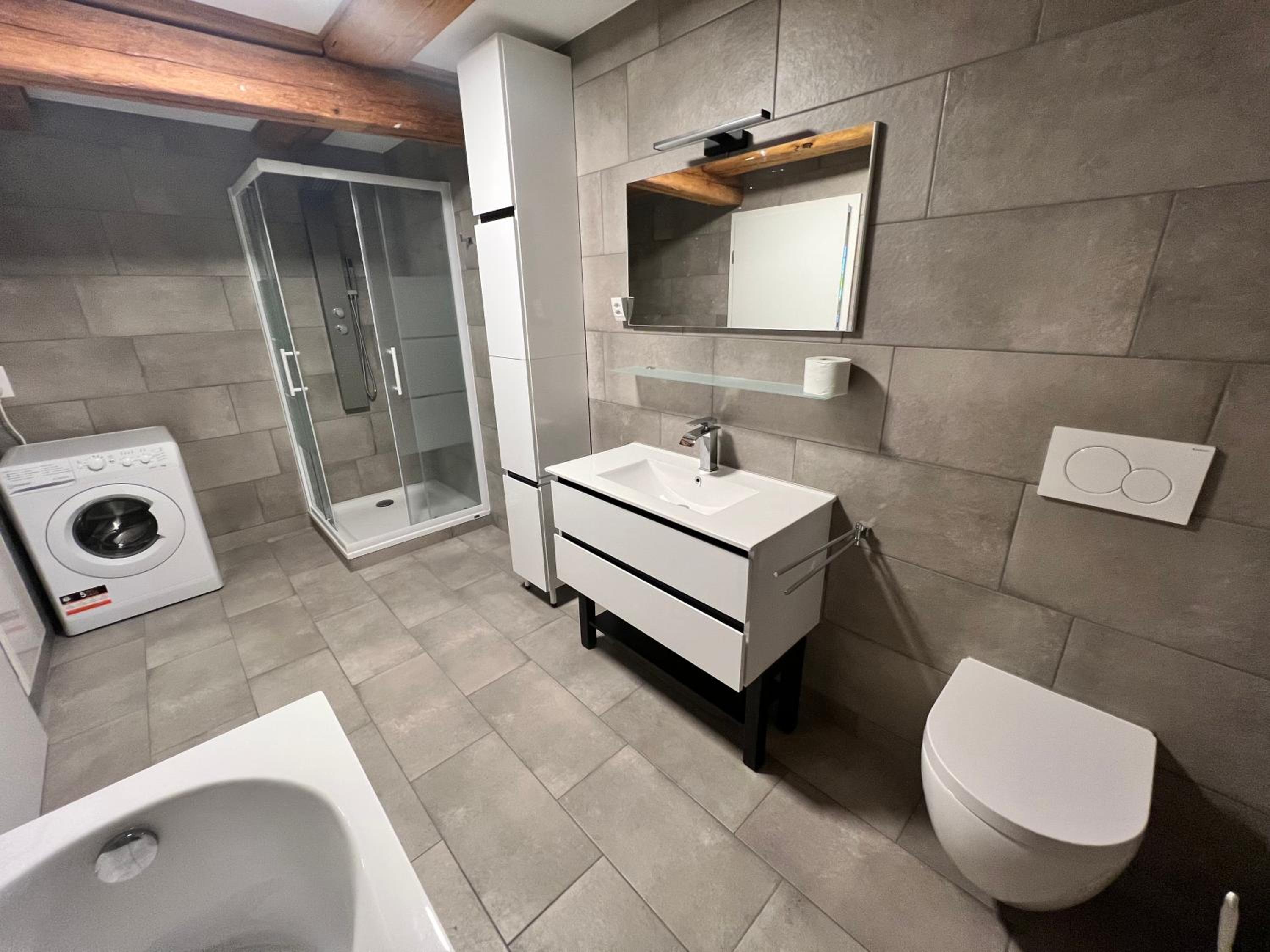 Two-Bedroom Apartment - Photo 42