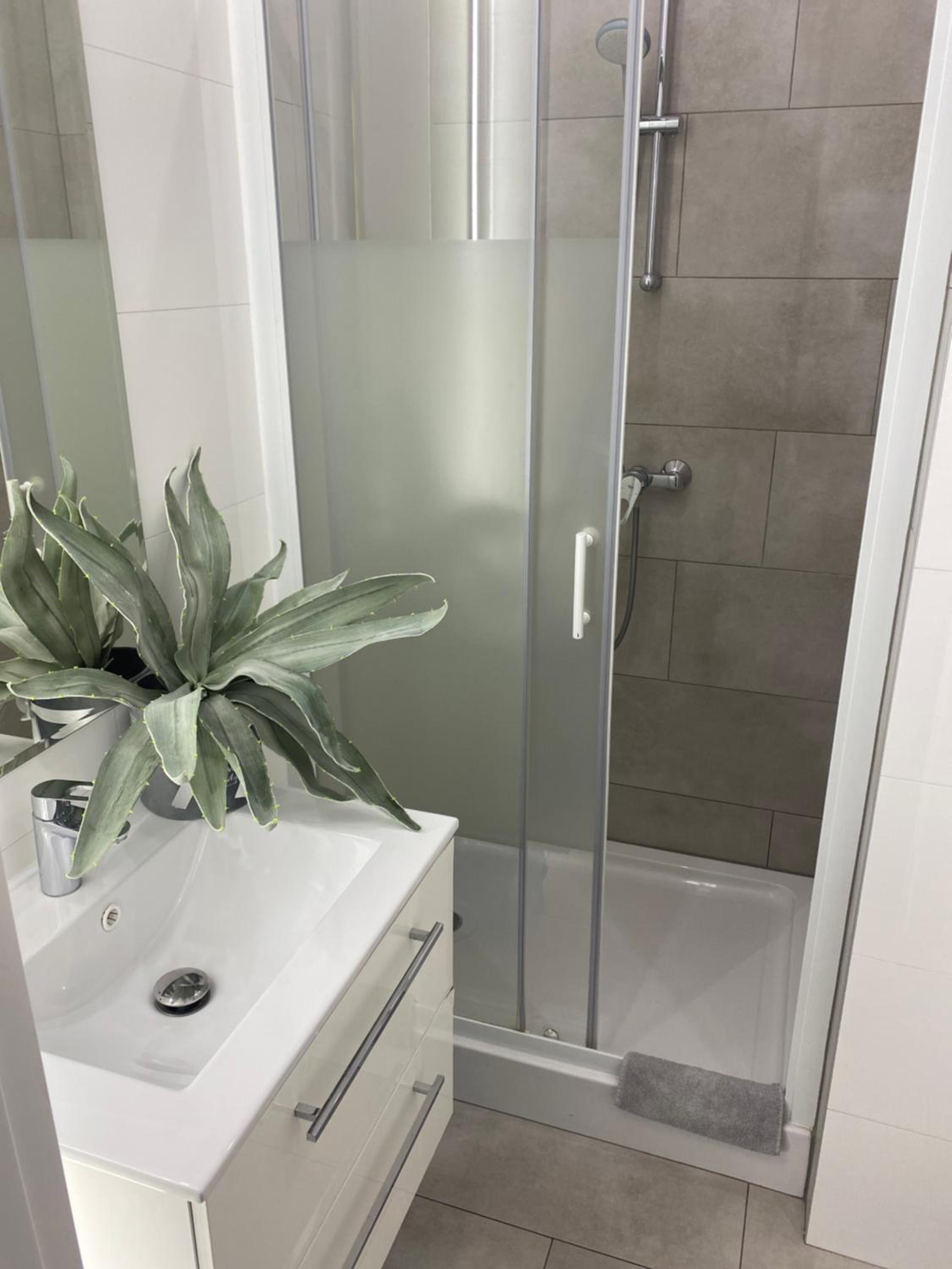 Standard Apartment - Photo 7