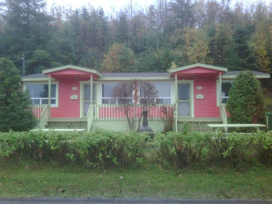 One-Bedroom House photo 2