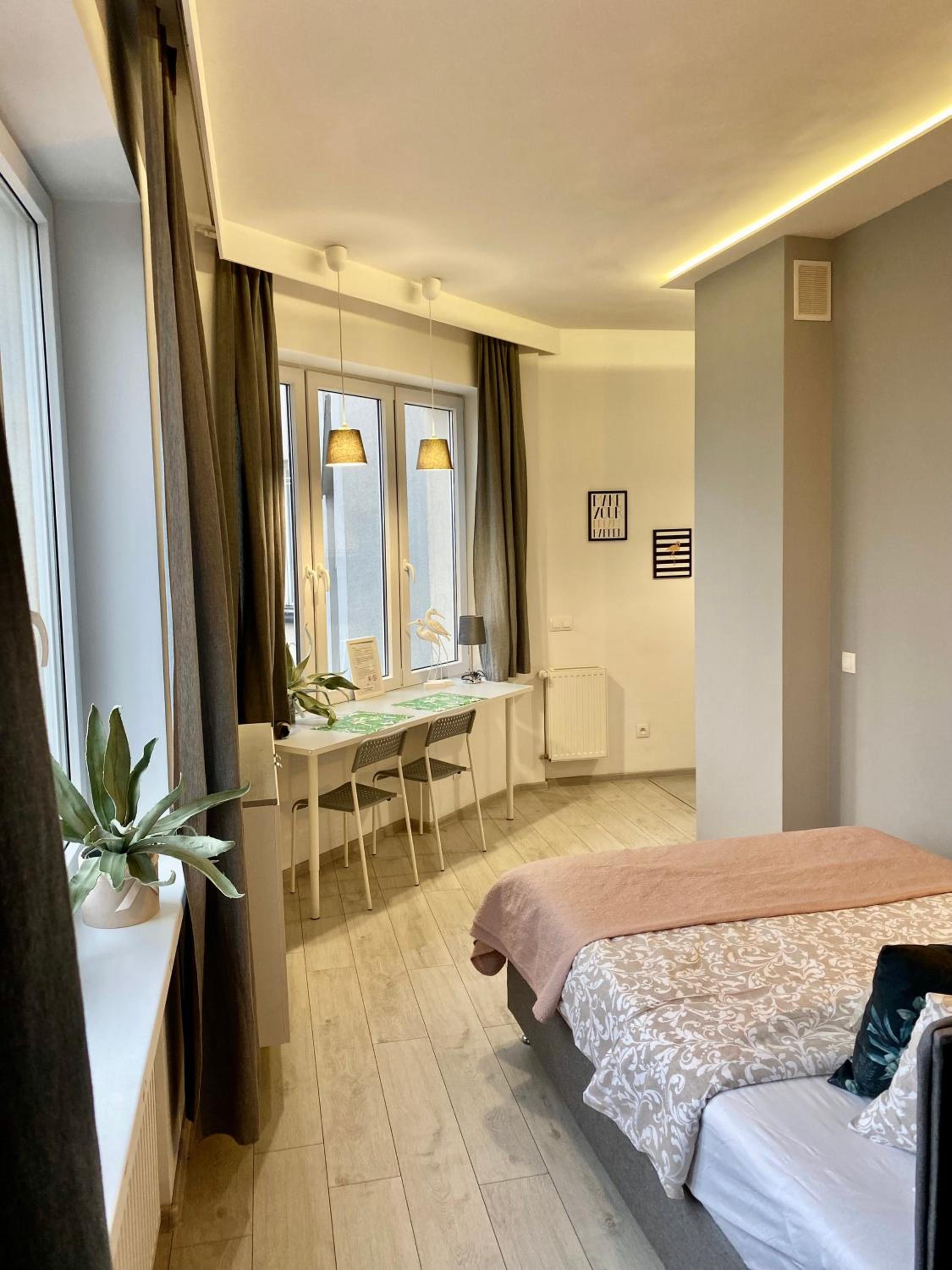 Standard Double Room - Photo 3