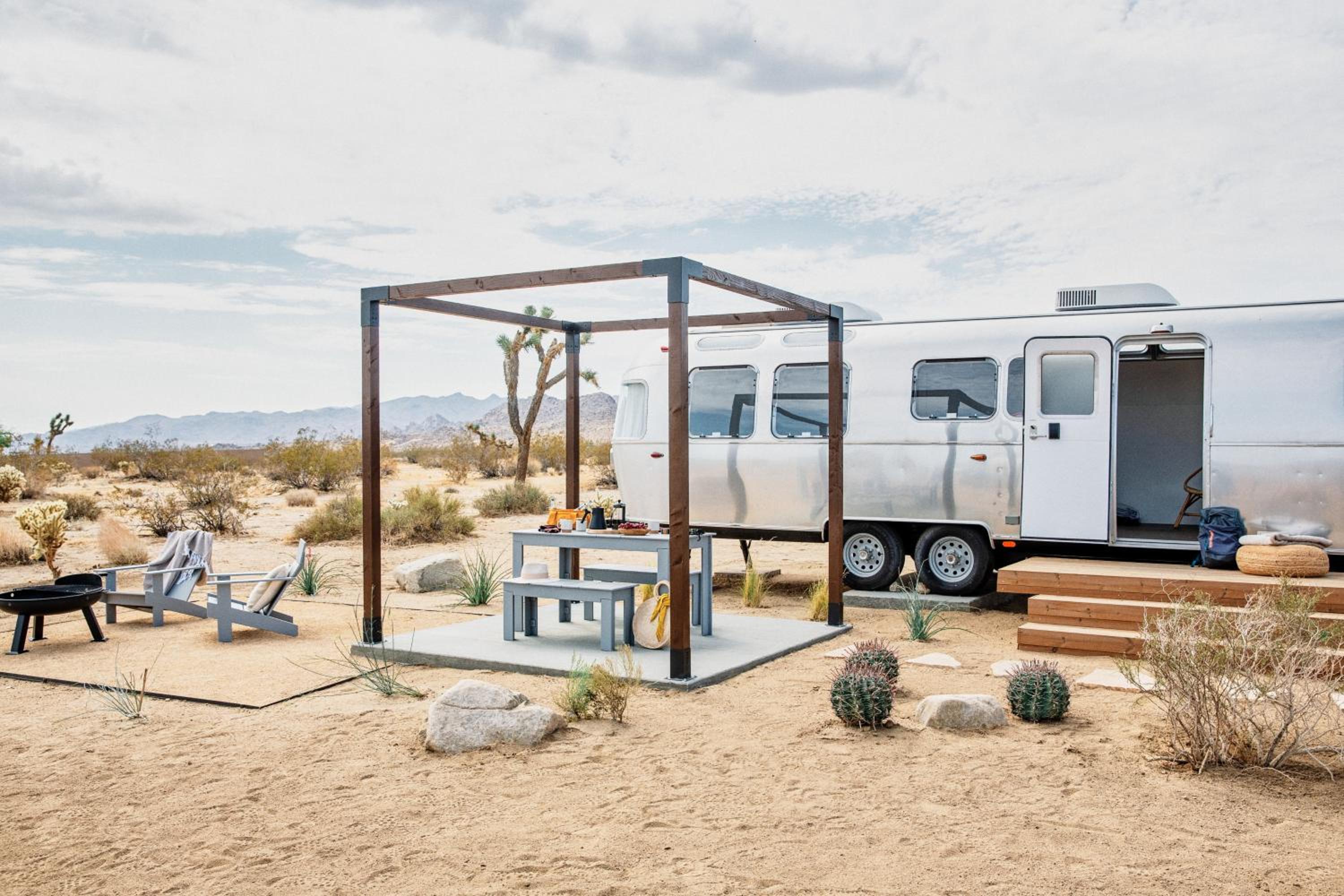 Premium Airstream Suite - Photo 3