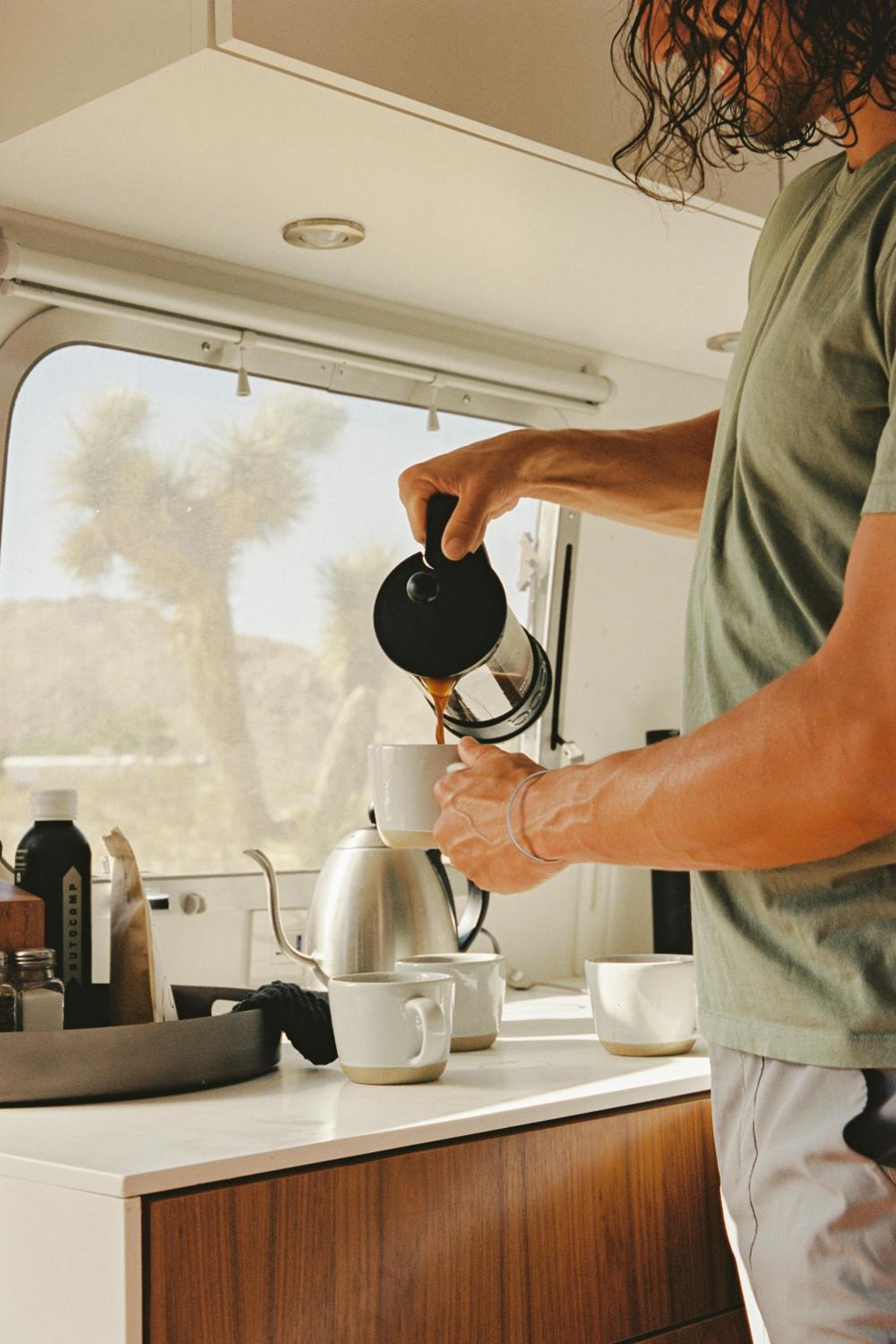 Premium Airstream Suite - Photo 4