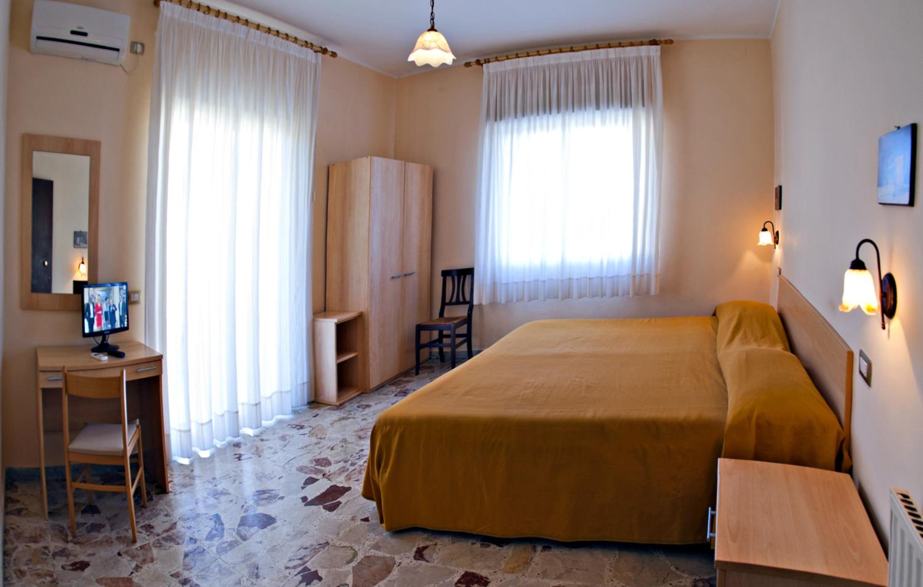 Standard Single Room photo 1