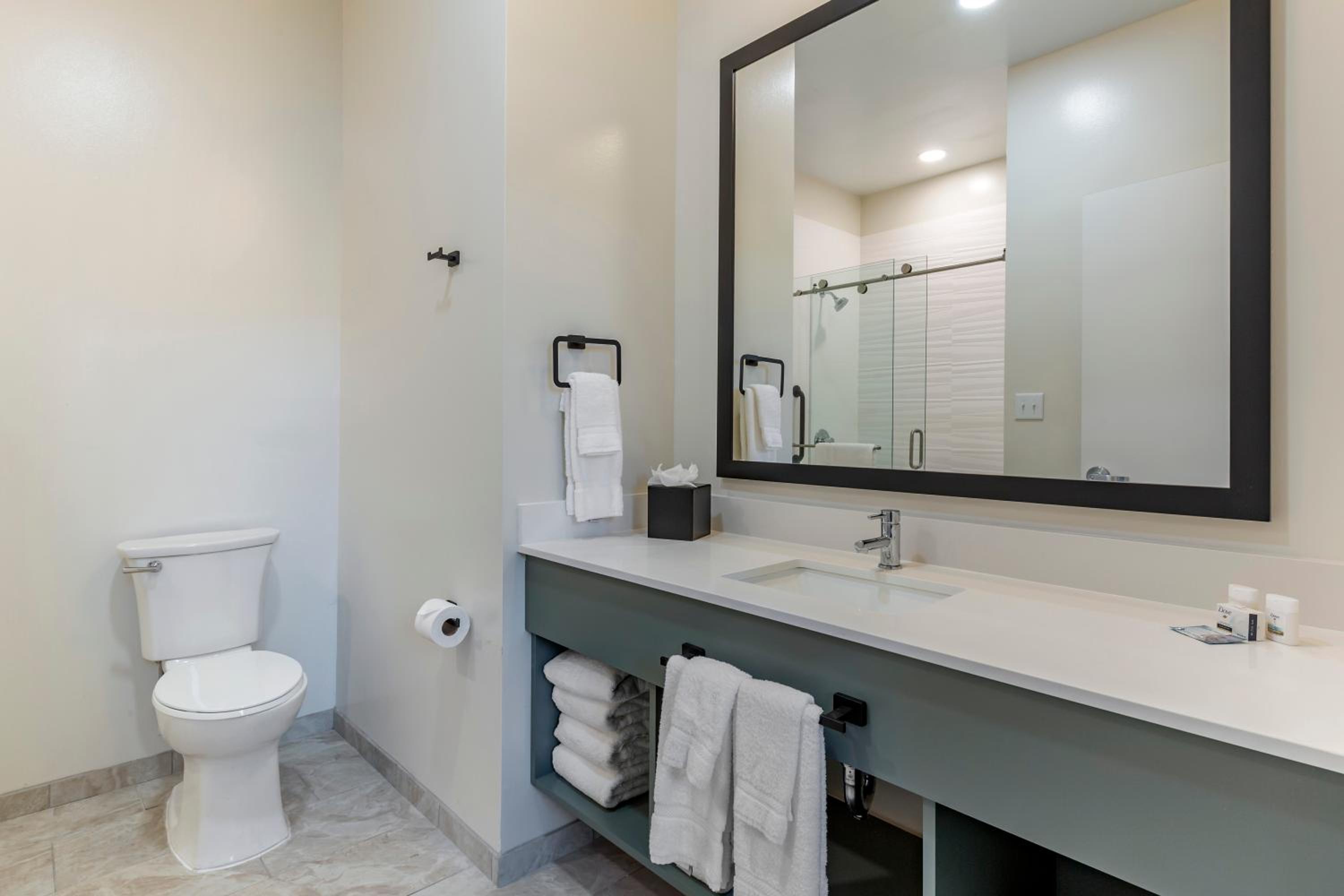 Deluxe Queen Suite - Photo 2