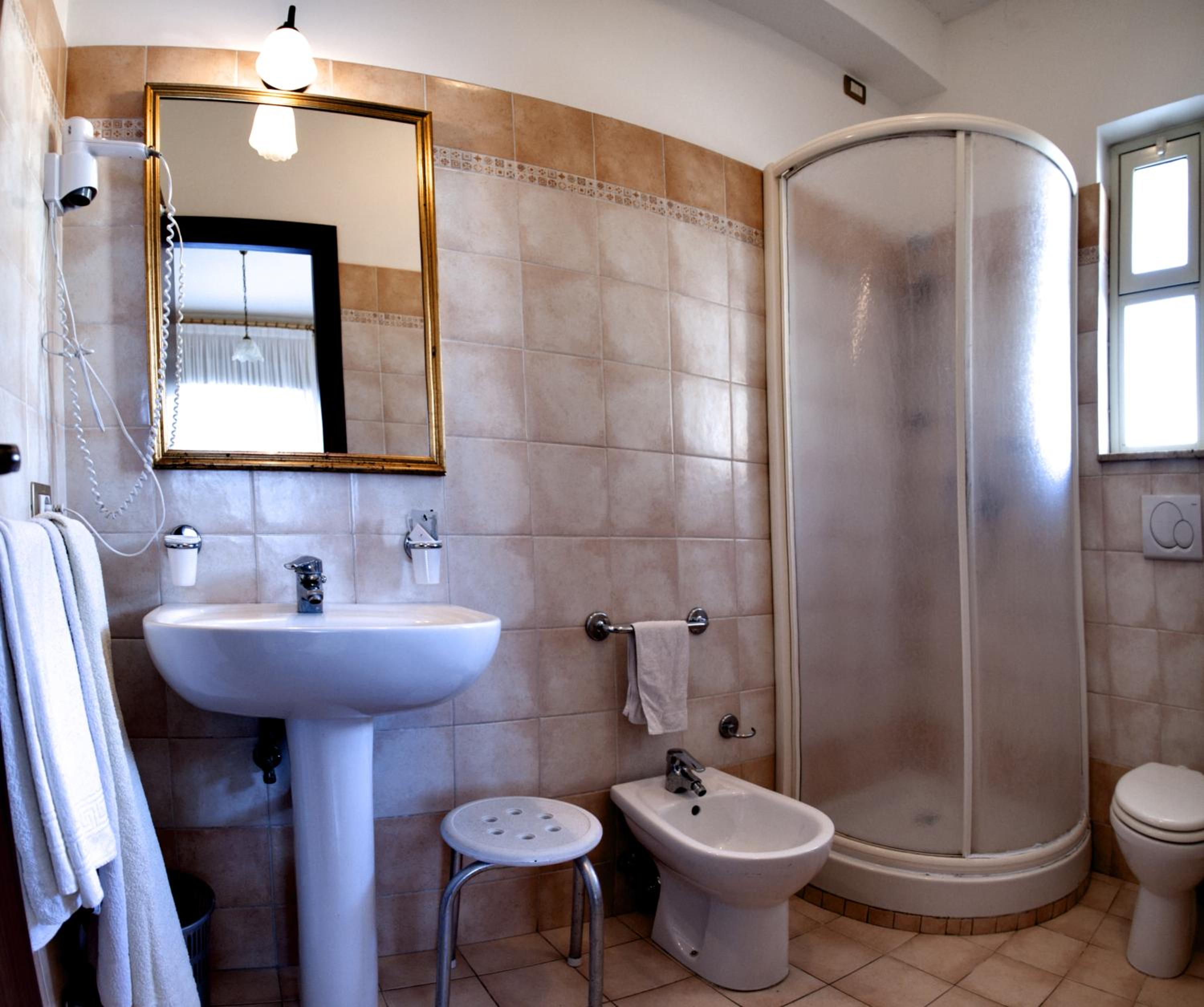 Standard Single Room photo 2