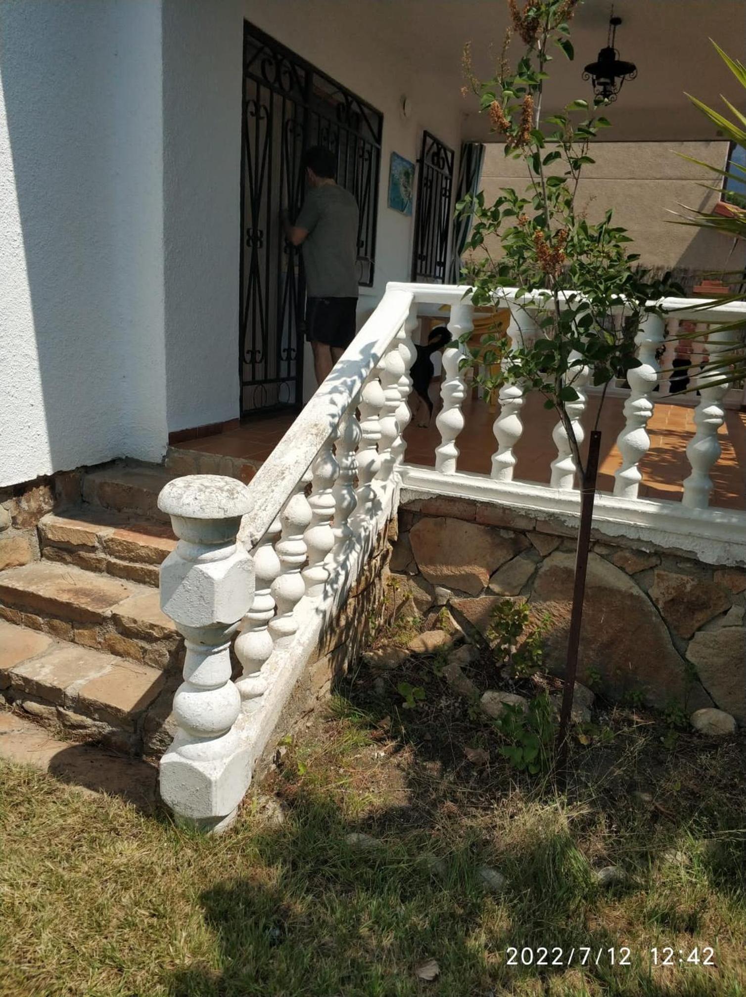 Chalet photo 2