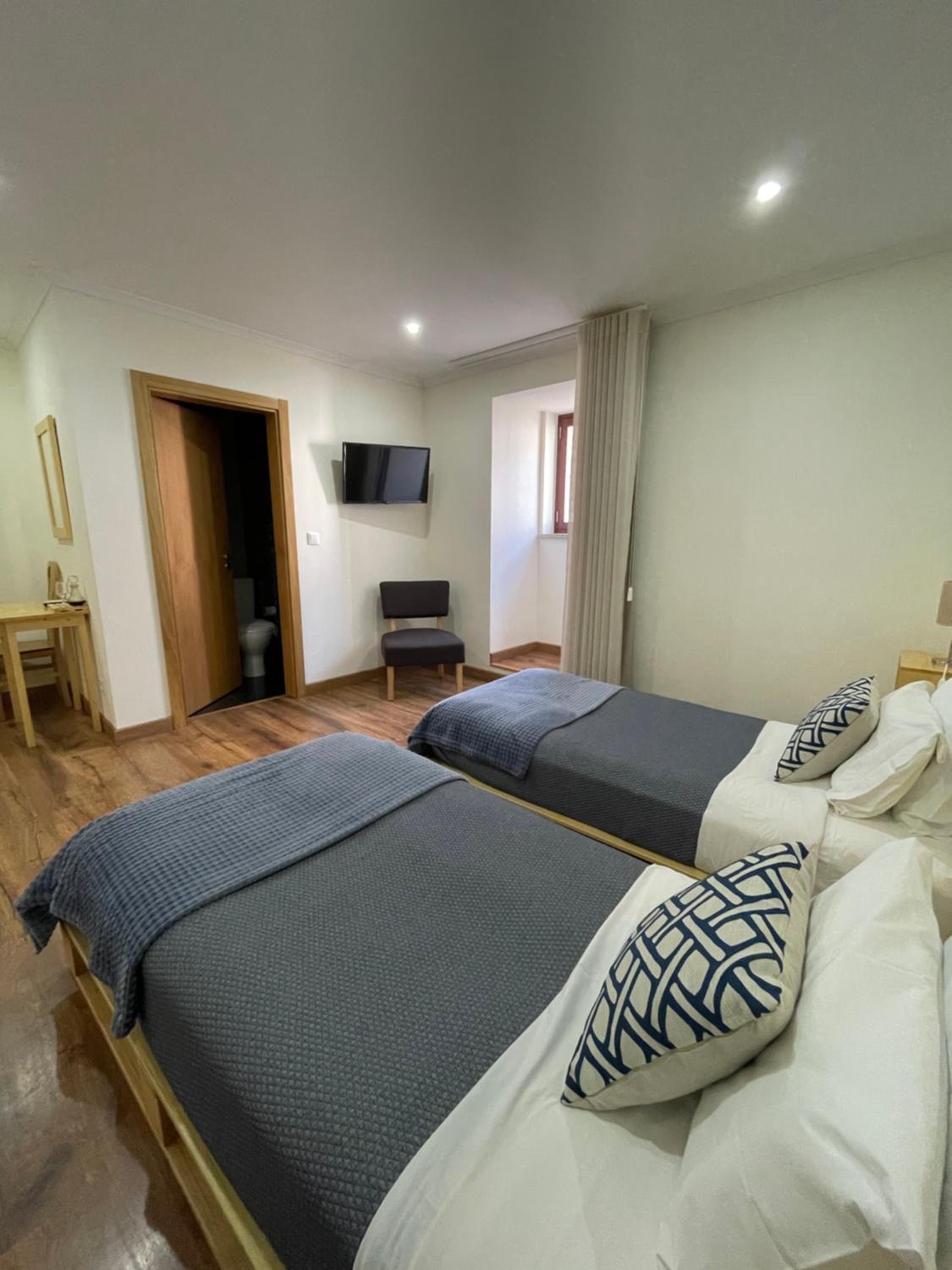Twin Room photo 3